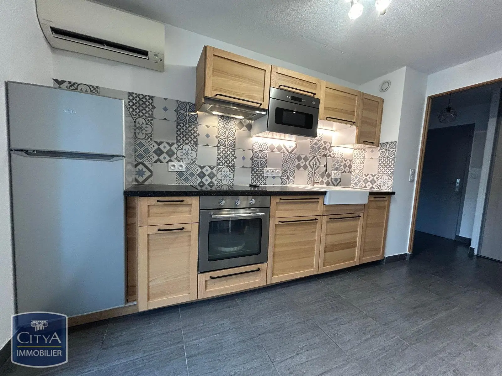 Photo 1 Appartement 2 pièces 46.53m²