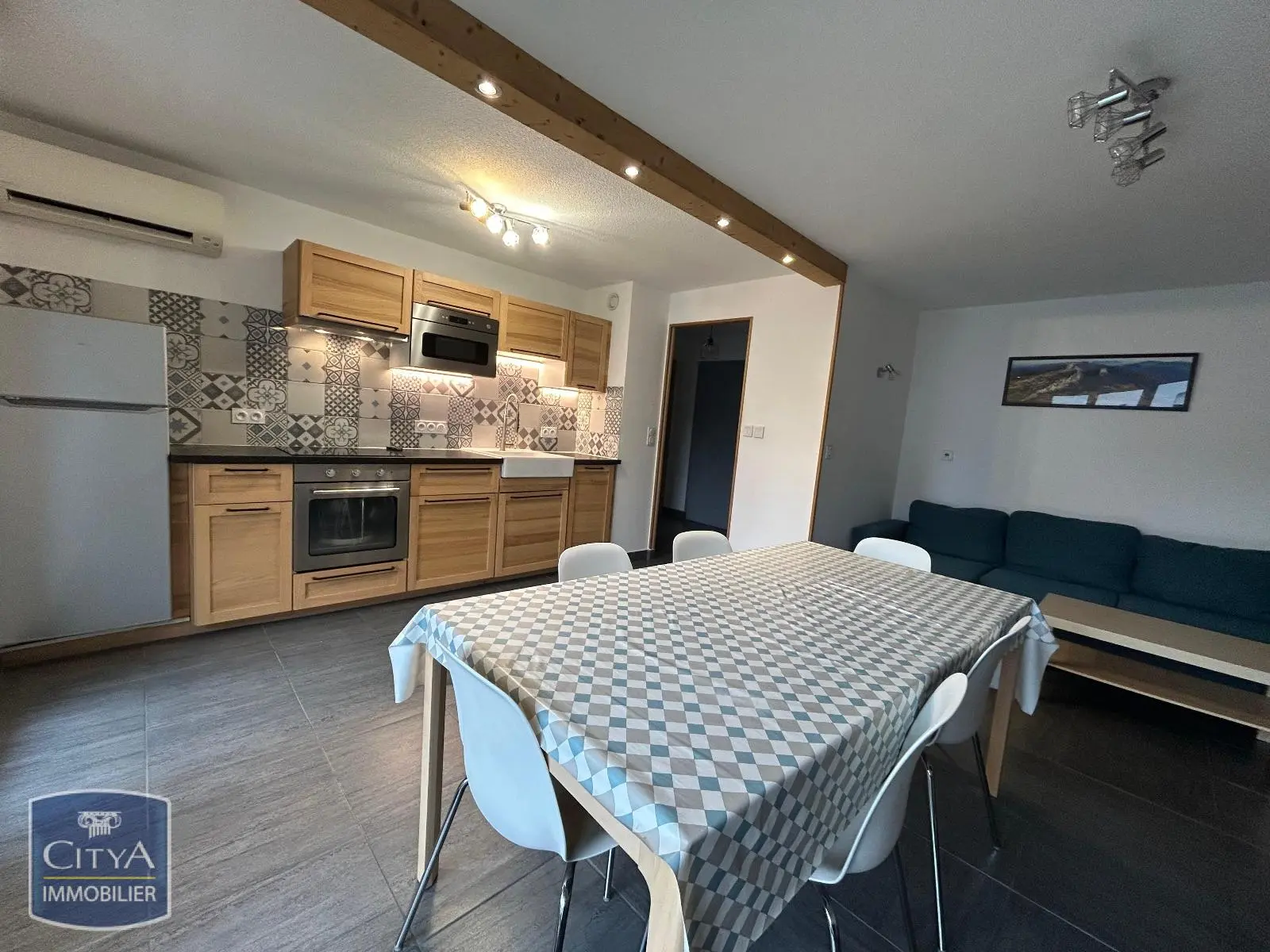 Photo 3 Appartement 2 pièces 46.53m²