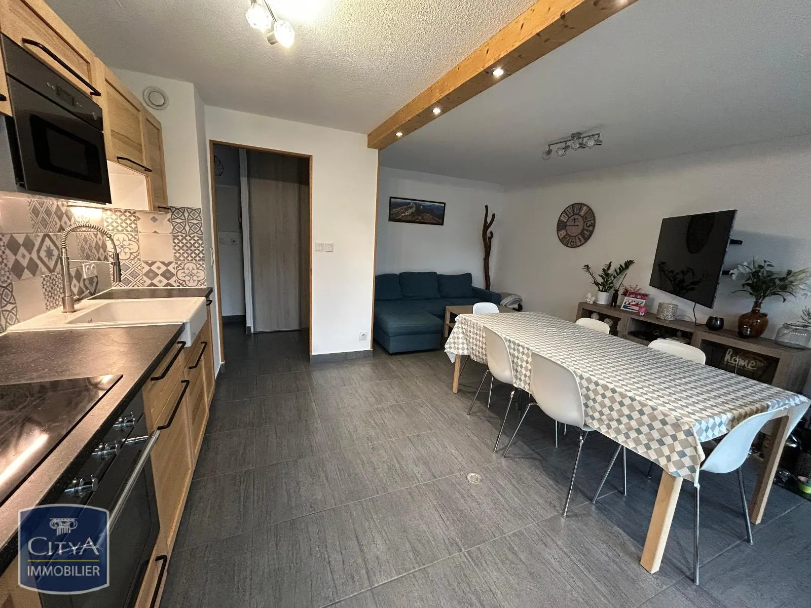 Photo 4 Appartement 2 pièces 46.53m²