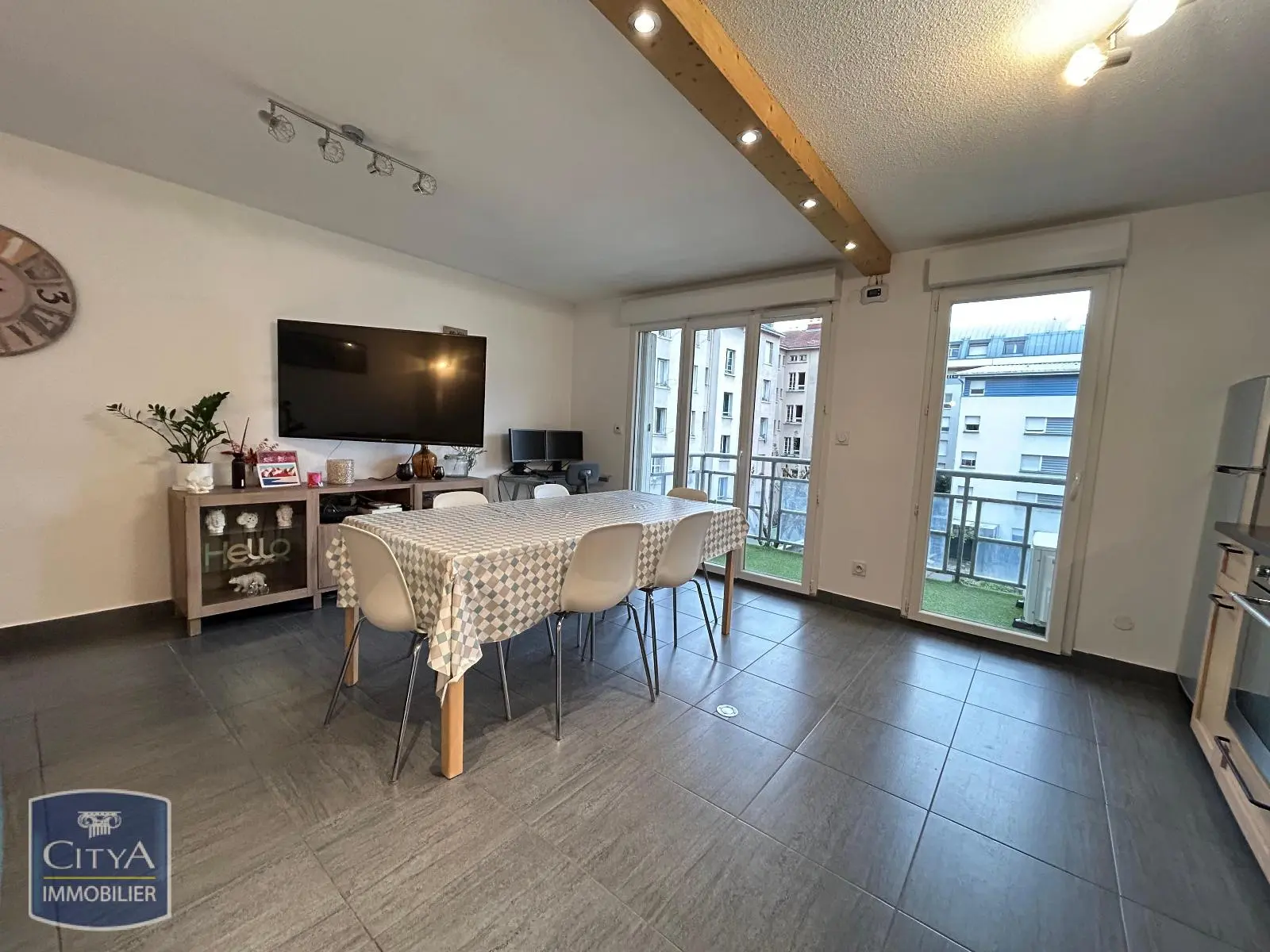 Photo 5 Appartement 2 pièces 46.53m²
