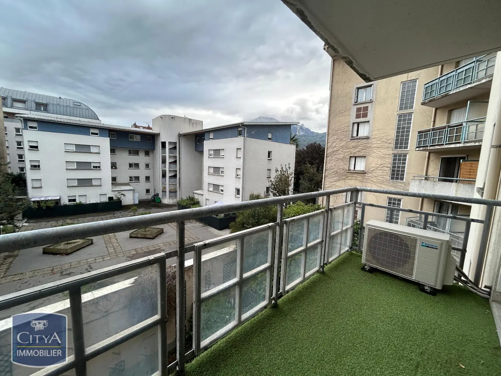 Photo 6 Appartement 2 pièces 46.53m²