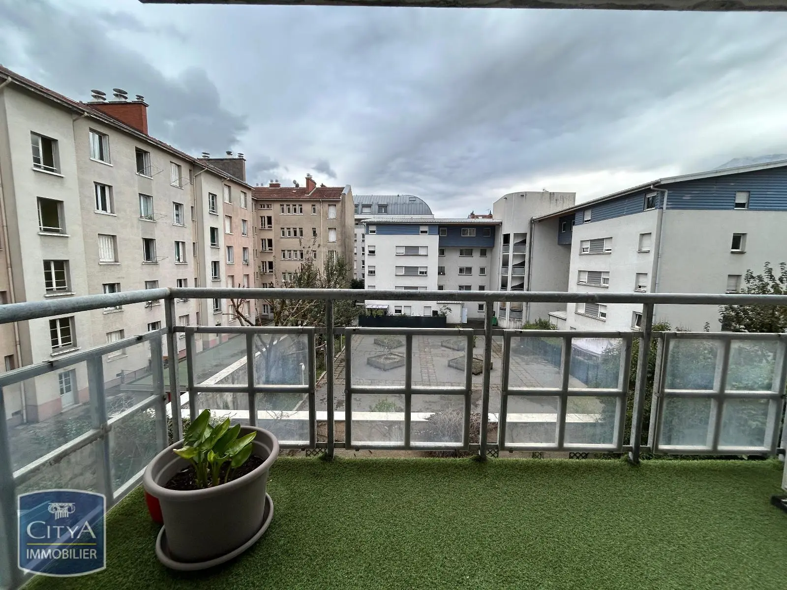 Photo 7 Appartement 2 pièces 46.53m²