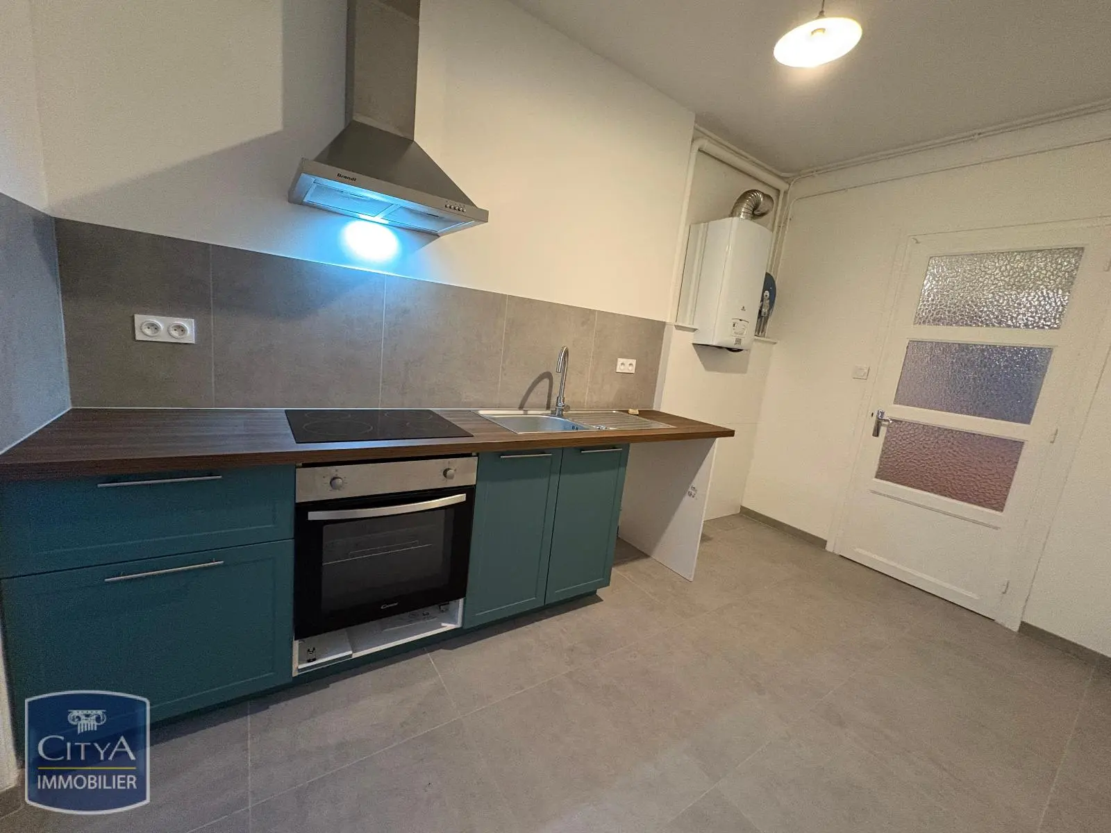 Photo 2 Appartement 3 pièces 75.93m²