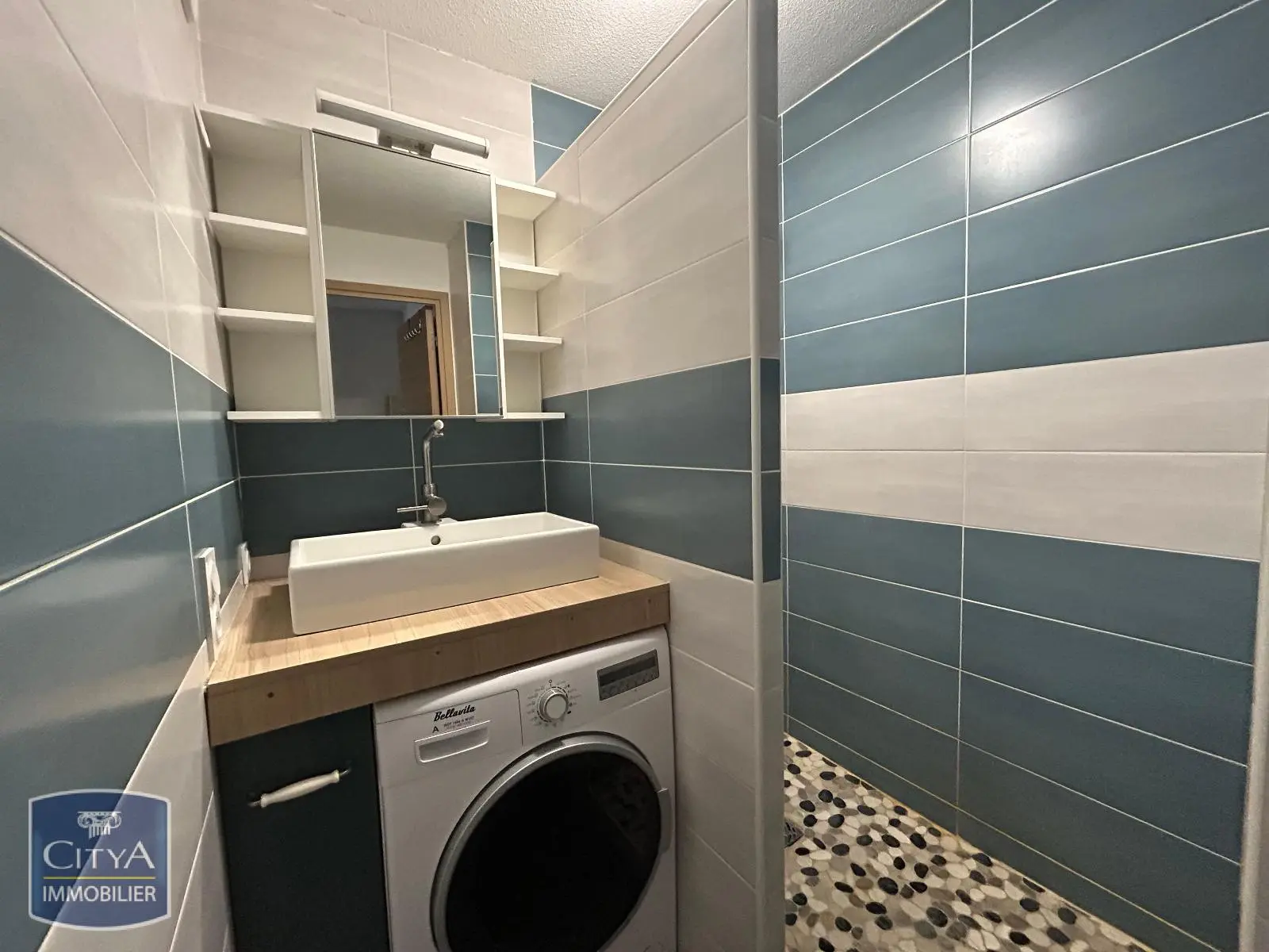 Photo 10 Appartement 2 pièces 46.53m²