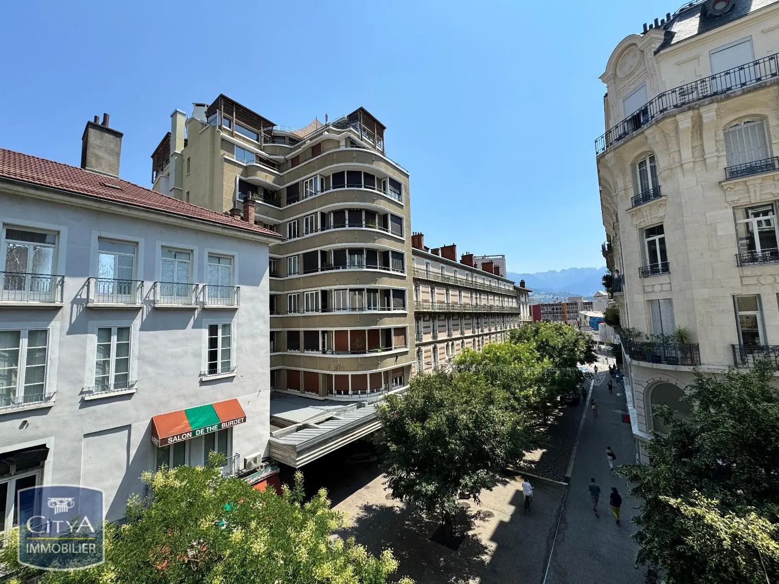 Photo 9 Appartement 3 pièces 85.06m²