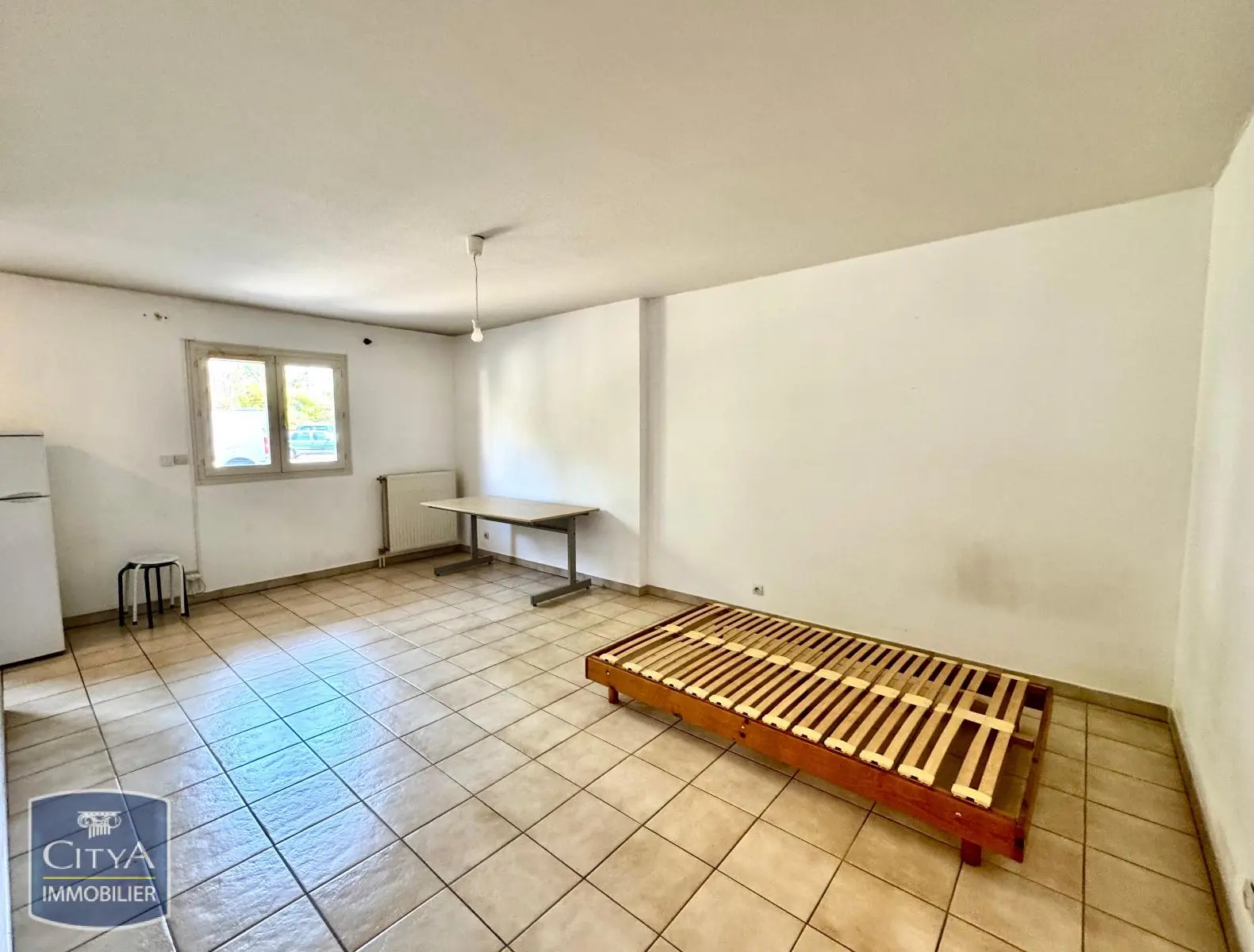 Photo 1 Appartement 1 pièce 32.84m²