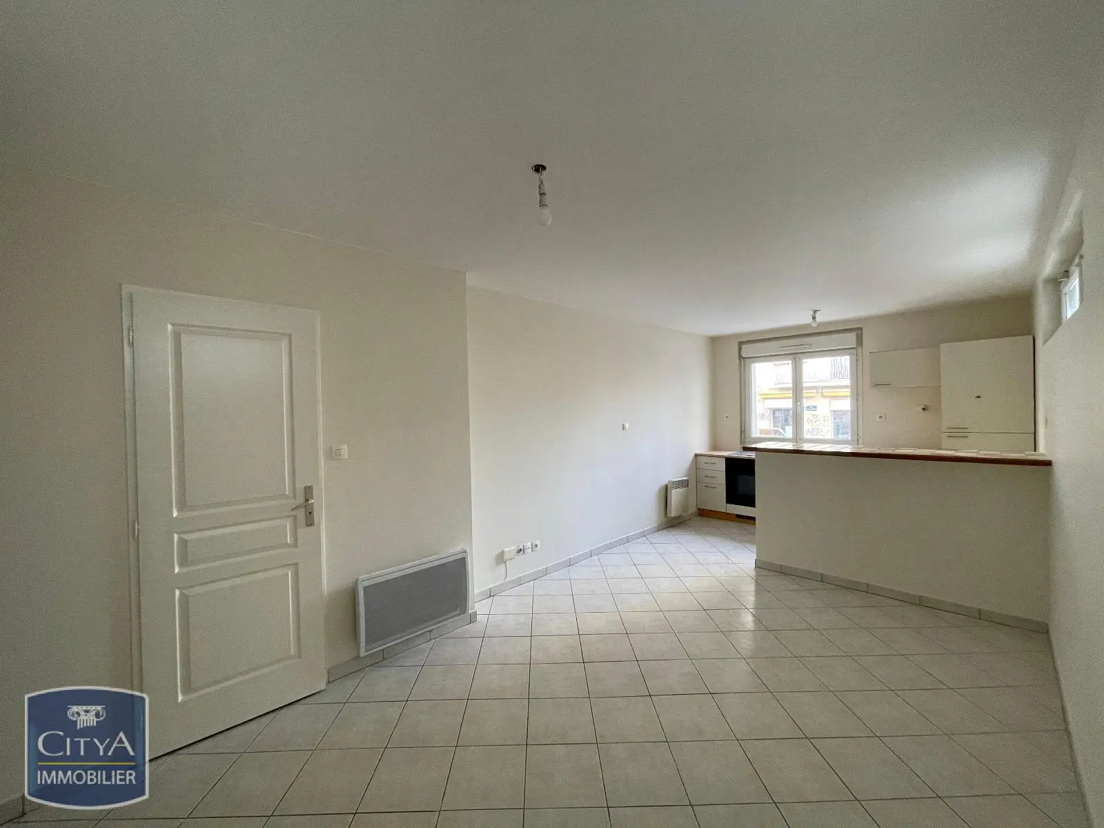 Photo 4 Appartement 1 pièce 28.34m²