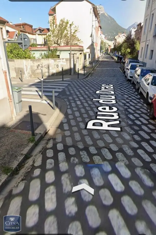 Photo 8 Appartement 1 pièce 32.47m²