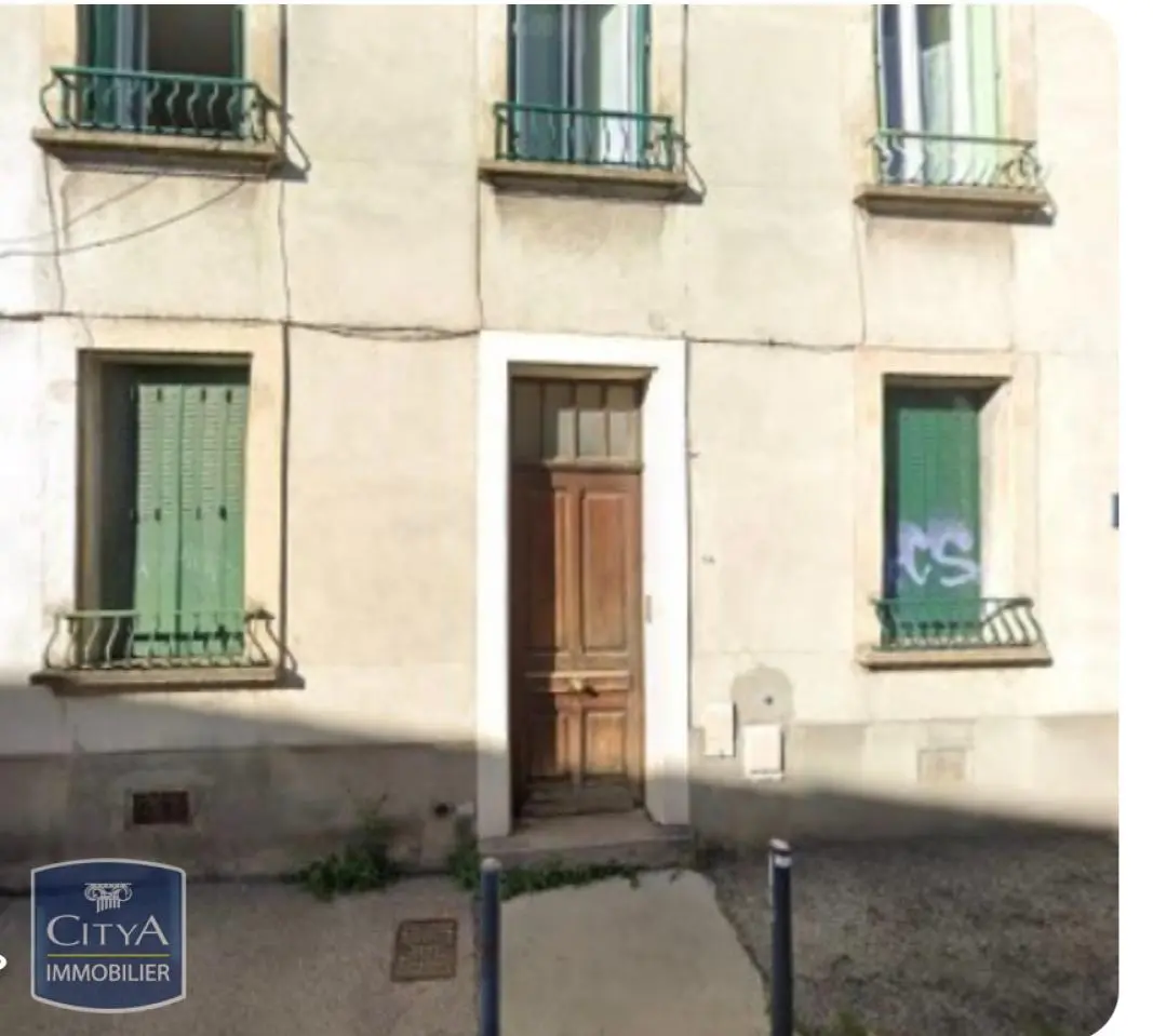 Photo 7 Appartement 1 pièce 32.47m²