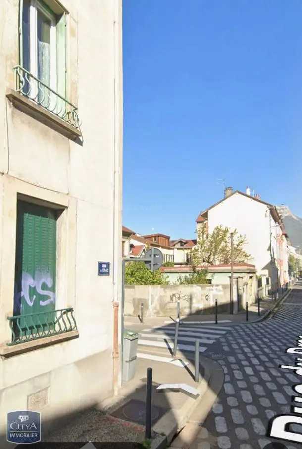 Photo 9 Appartement 1 pièce 32.47m²