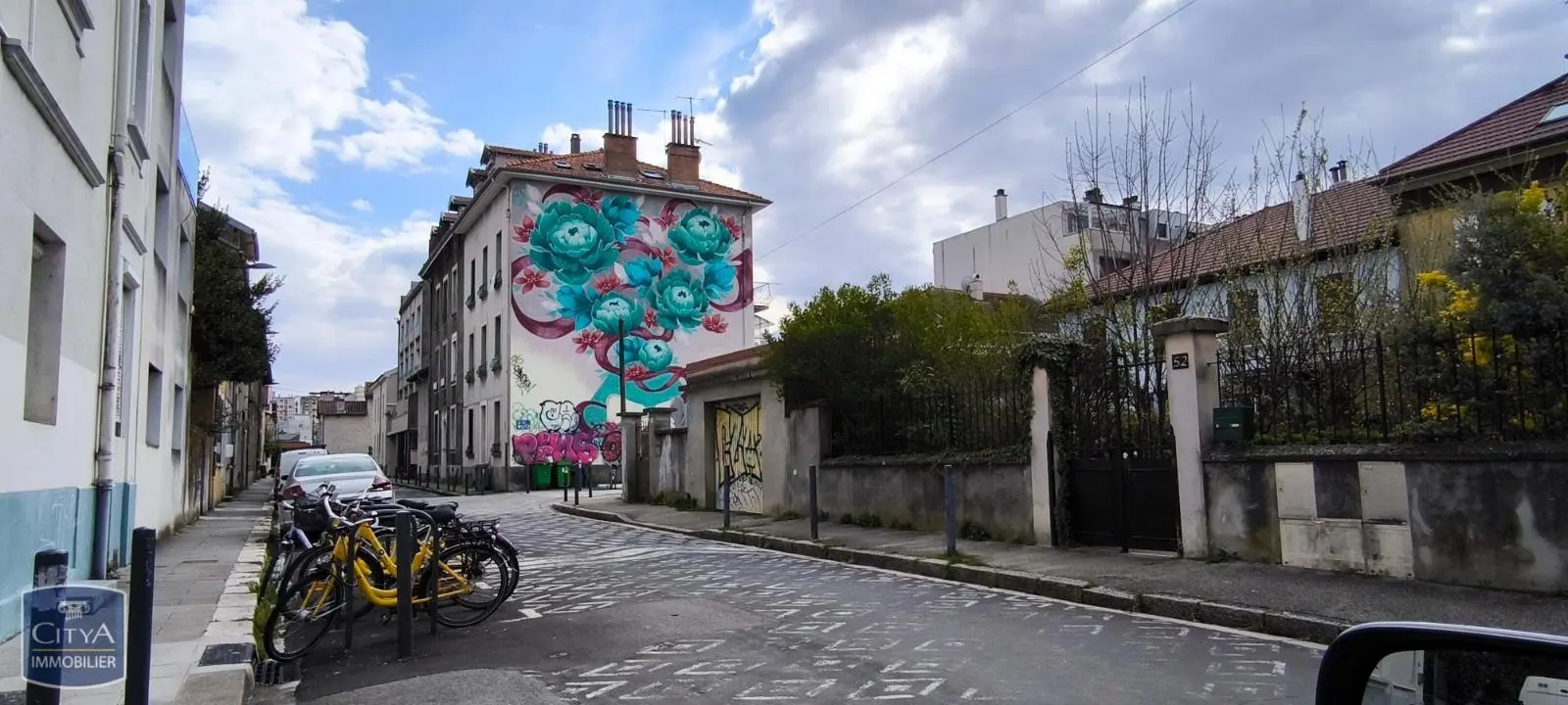 Photo 10 Appartement 1 pièce 32.47m²