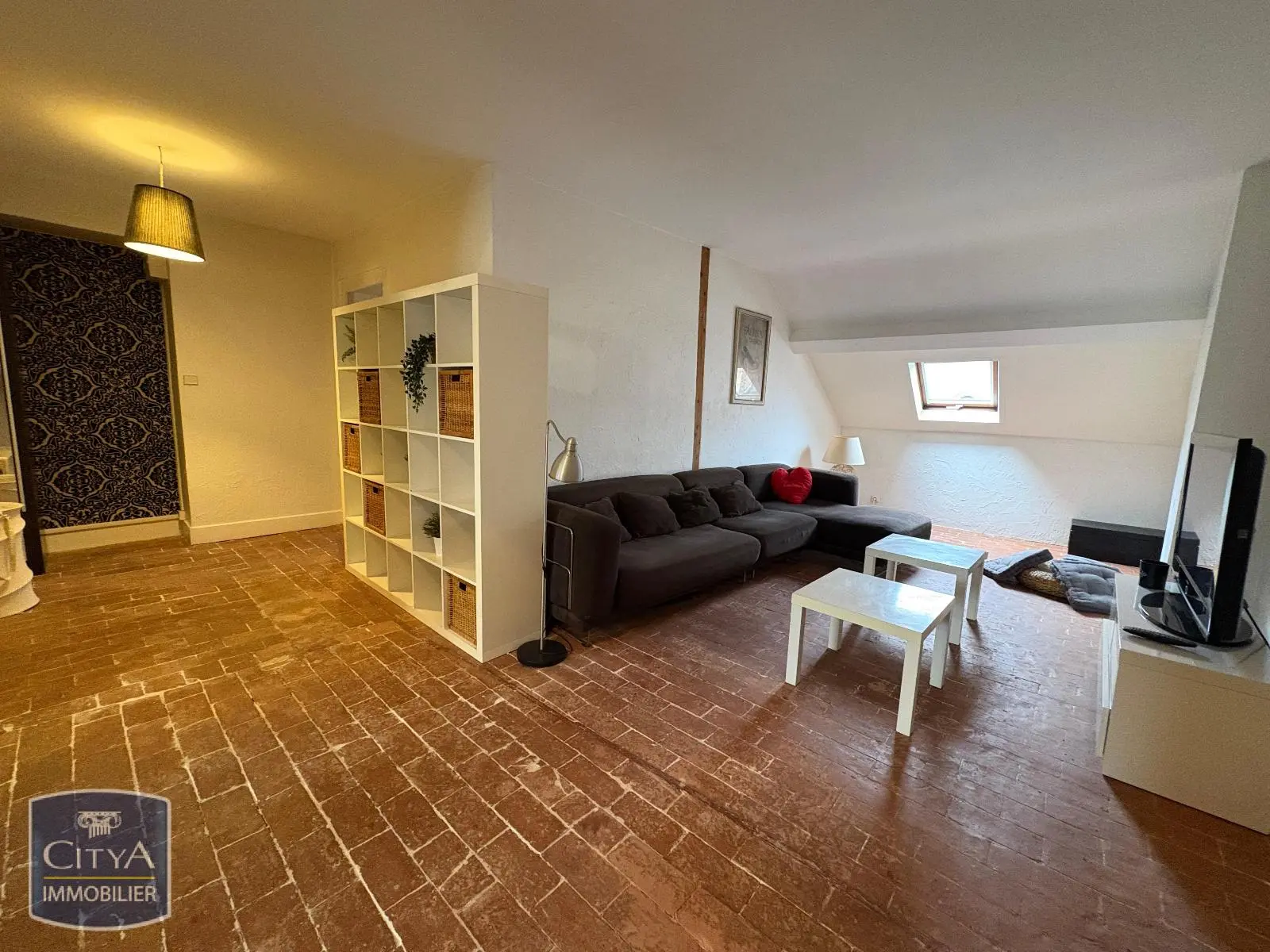 Photo 1 Appartement 2 pièces 71.85m²