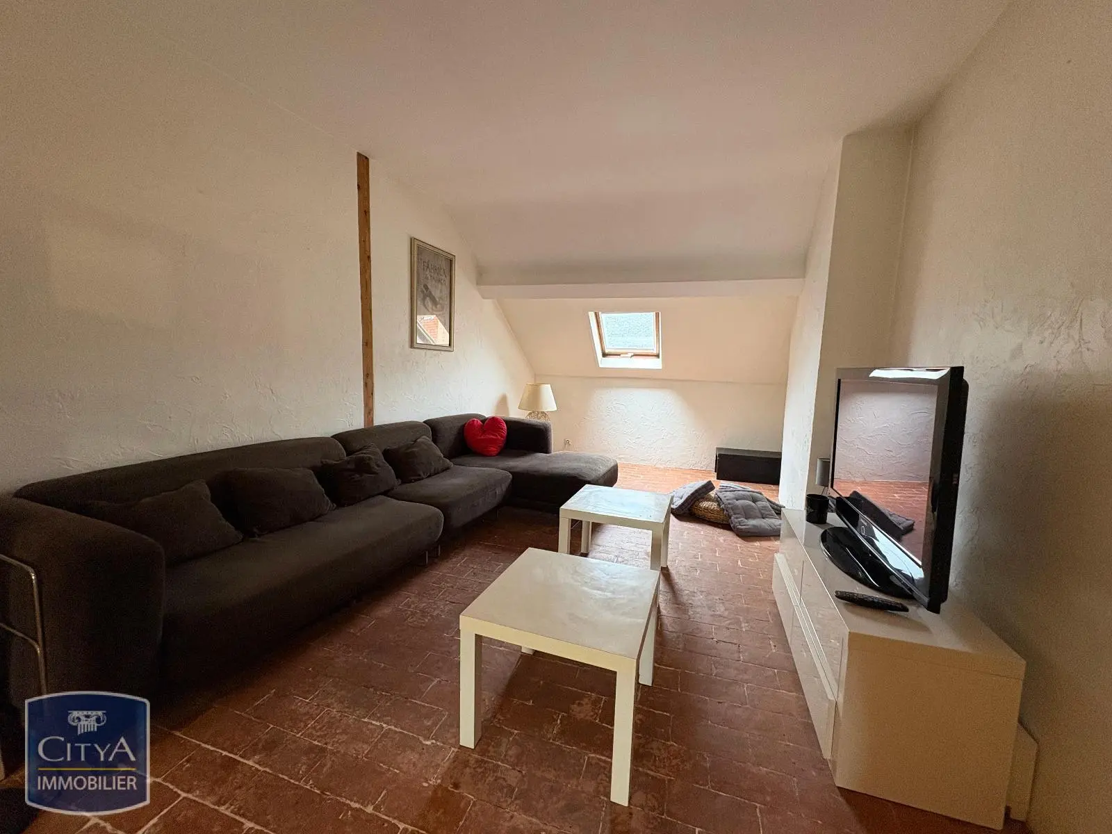 Photo 2 Appartement 2 pièces 71.85m²