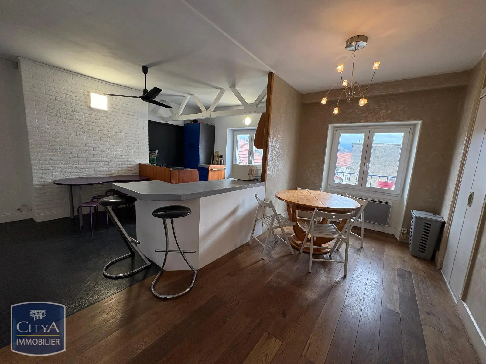 Photo 5 Appartement 2 pièces 71.85m²