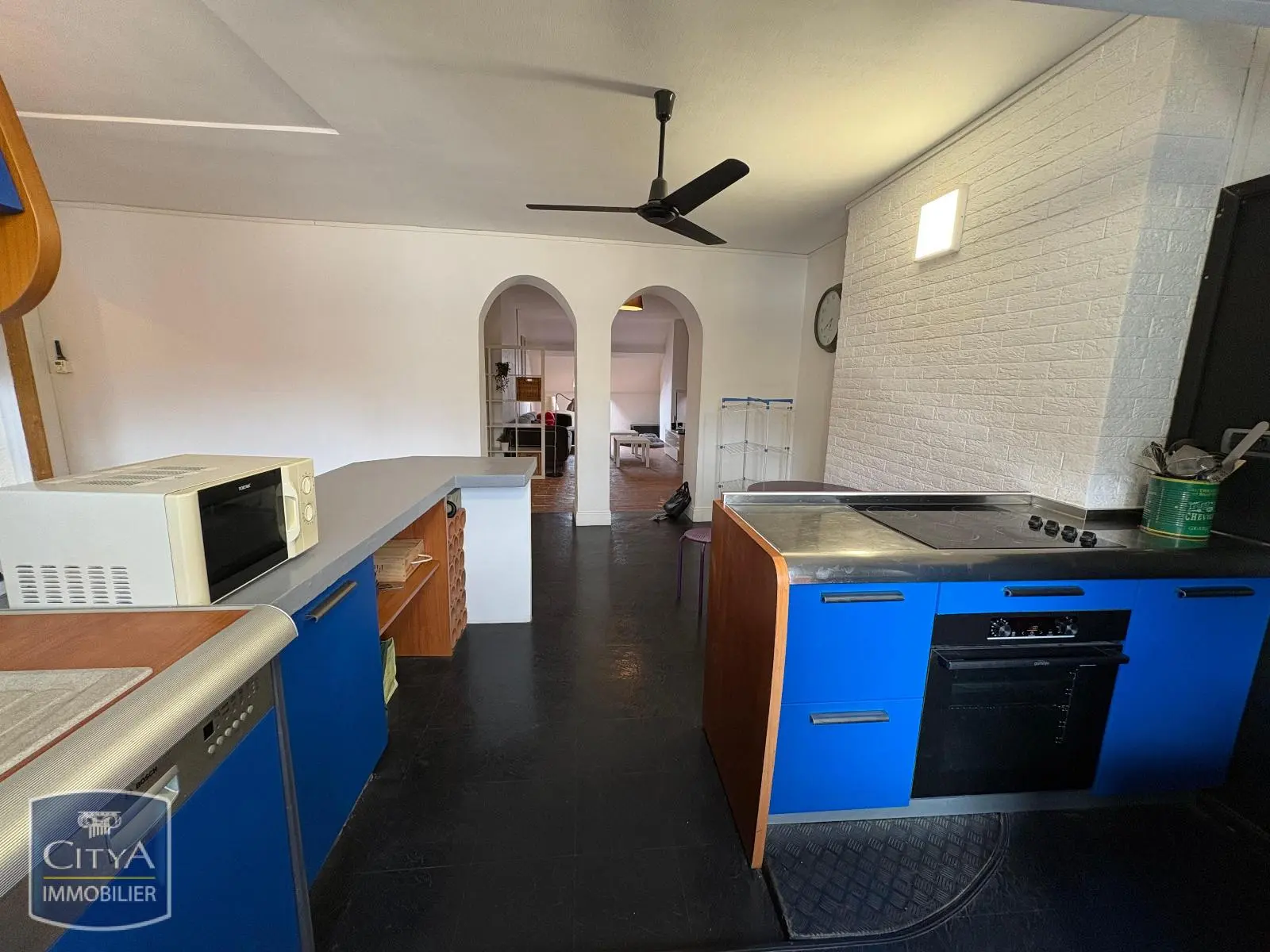 Photo 6 Appartement 2 pièces 71.85m²