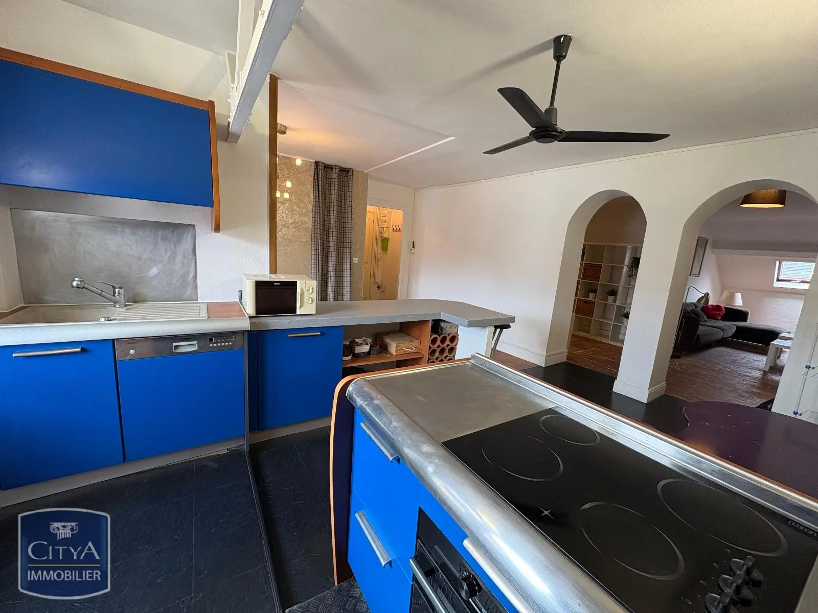 Photo 7 Appartement 2 pièces 71.85m²