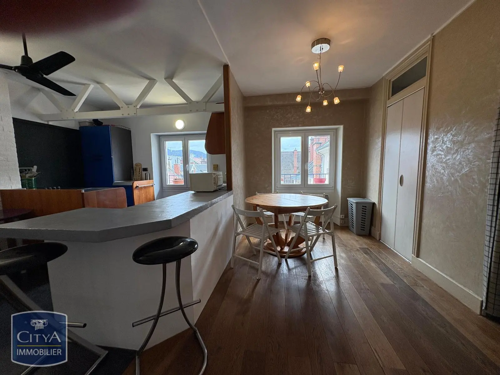 Photo 9 Appartement 2 pièces 71.85m²