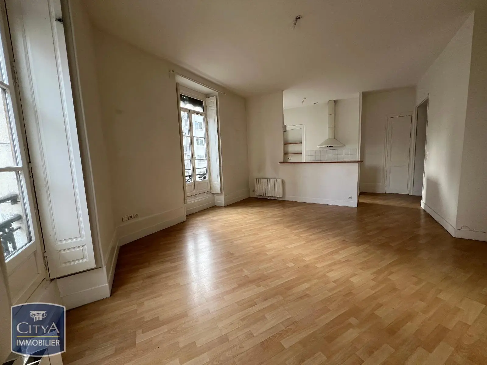 Photo 2 pour Appartement 2 pièces 61.54m² Photo 2 Appartement 2 pièces 61.54m²