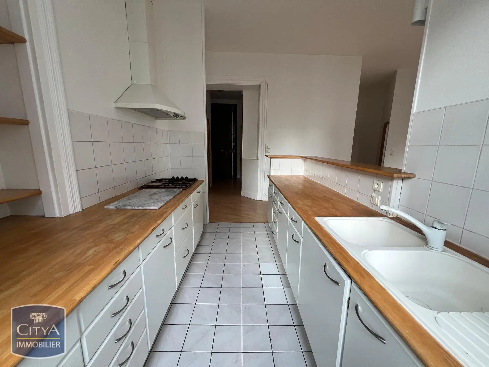 Photo 3 pour Appartement 2 pièces 61.54m² Photo 3 Appartement 2 pièces 61.54m²