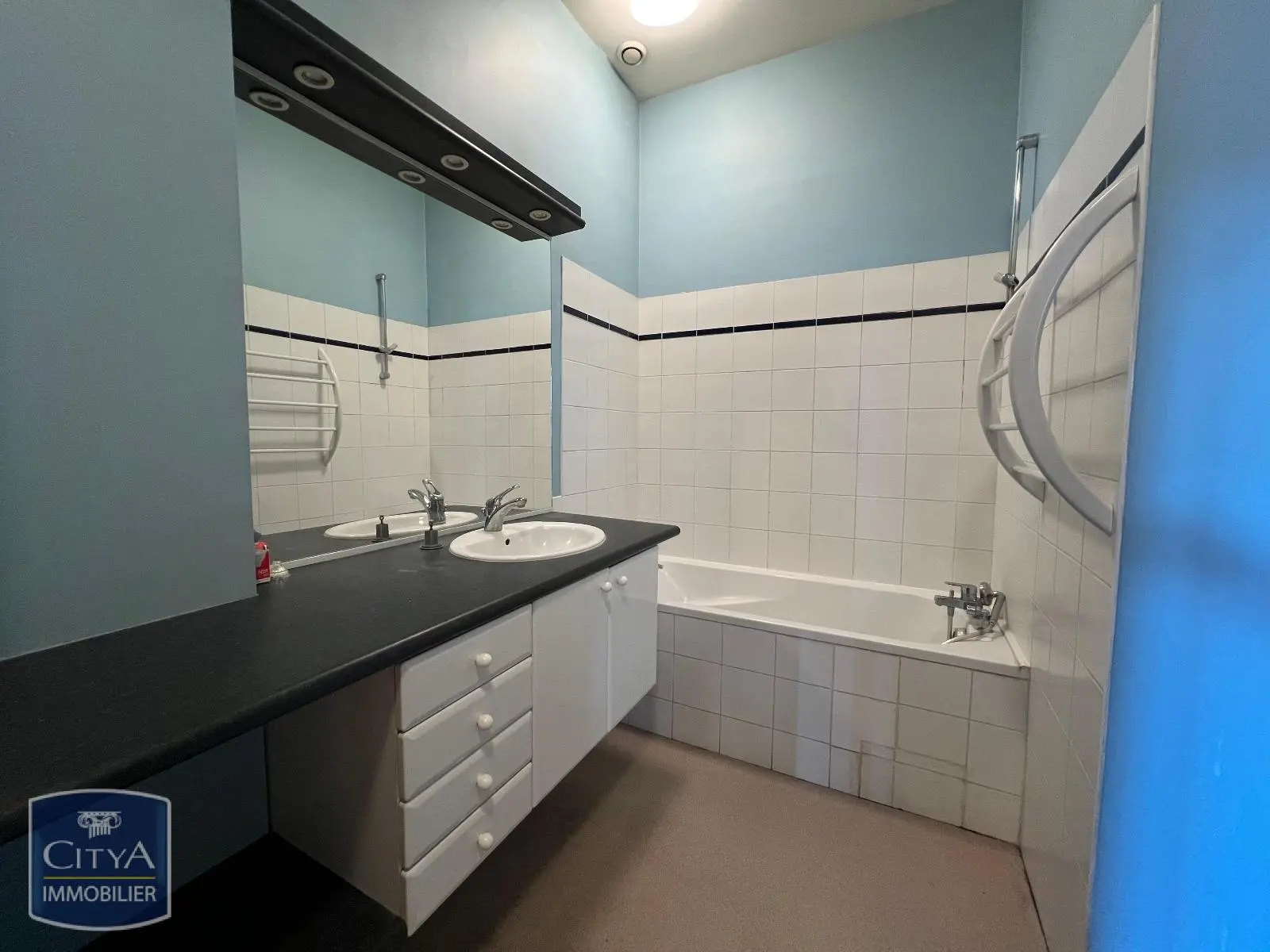 Photo 5 pour Appartement 2 pièces 61.54m² Photo 5 Appartement 2 pièces 61.54m²