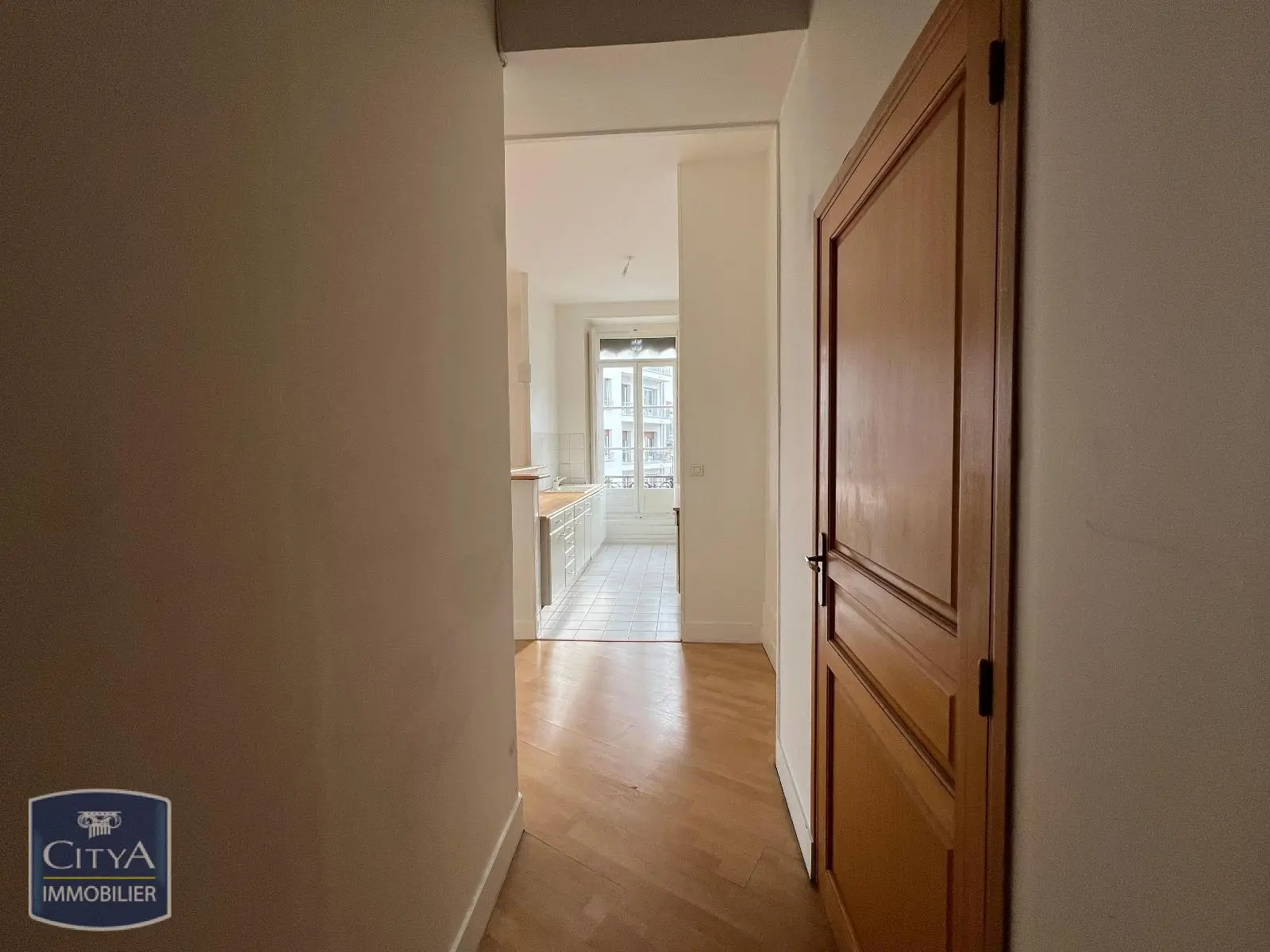 Photo 6 pour Appartement 2 pièces 61.54m² Photo 6 Appartement 2 pièces 61.54m²