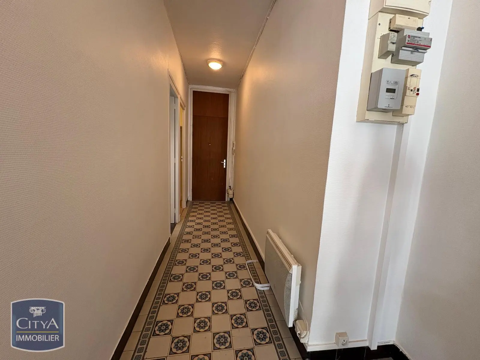 Photo 4 Appartement 1 pièce 35.83m²