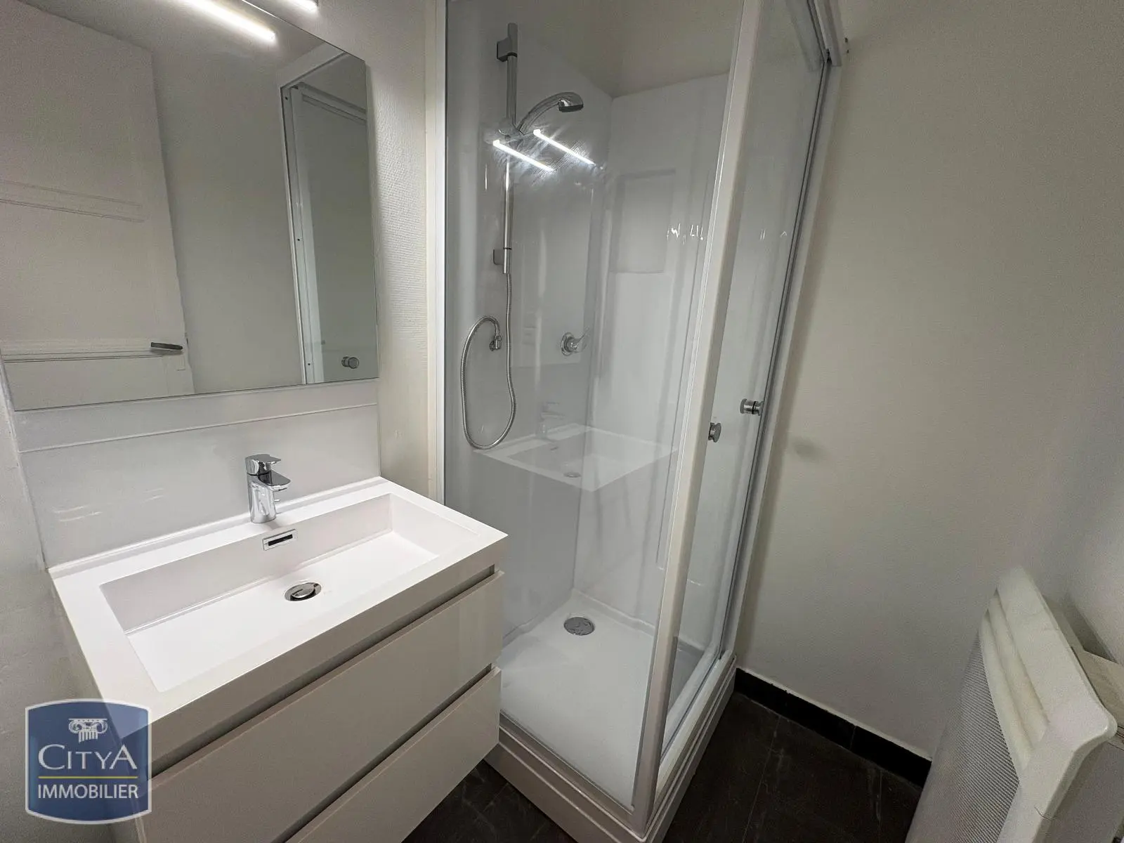 Photo 3 Appartement 1 pièce 35.83m²