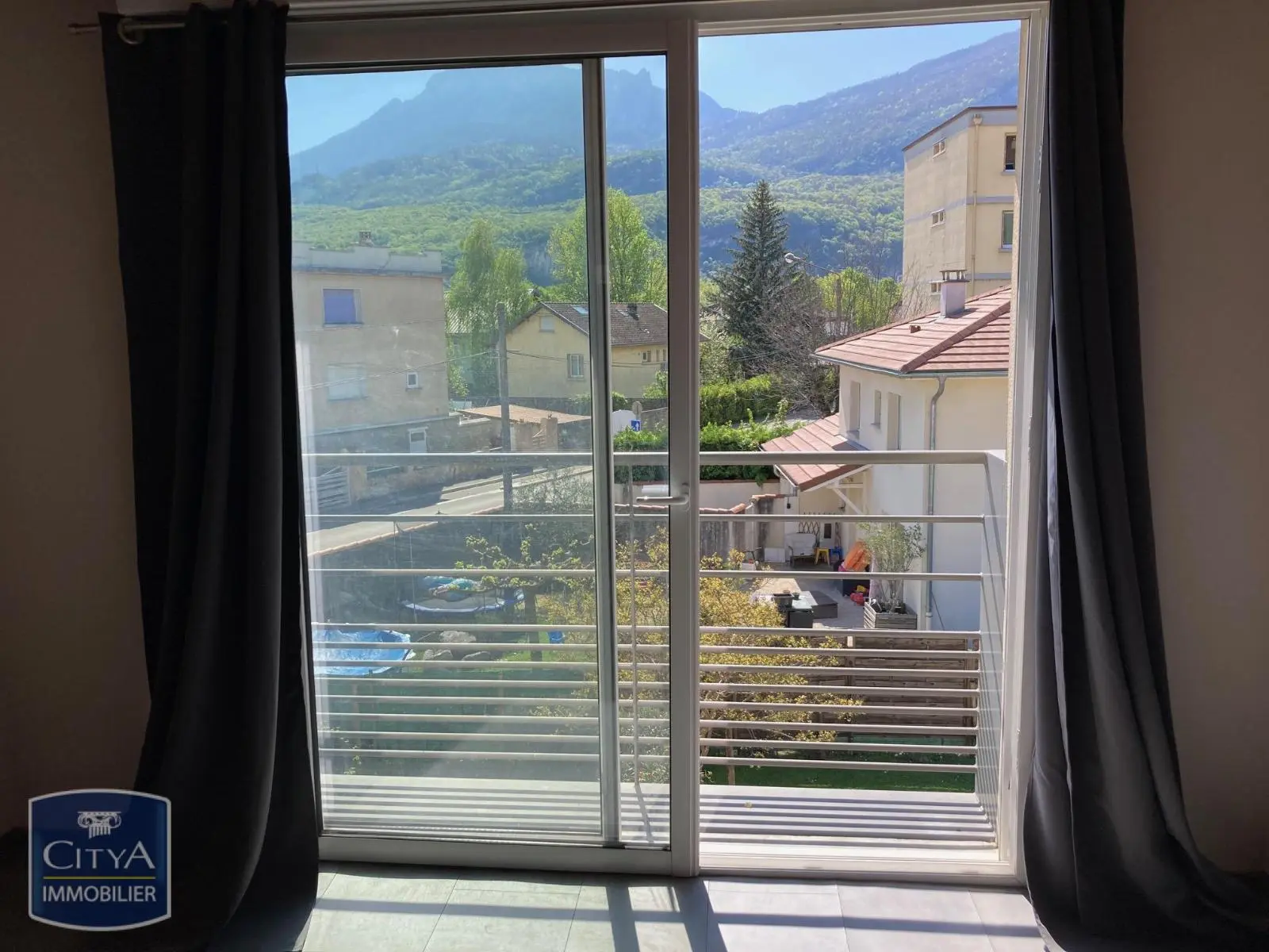 Photo 6 Appartement 2 pièces 45.55m²