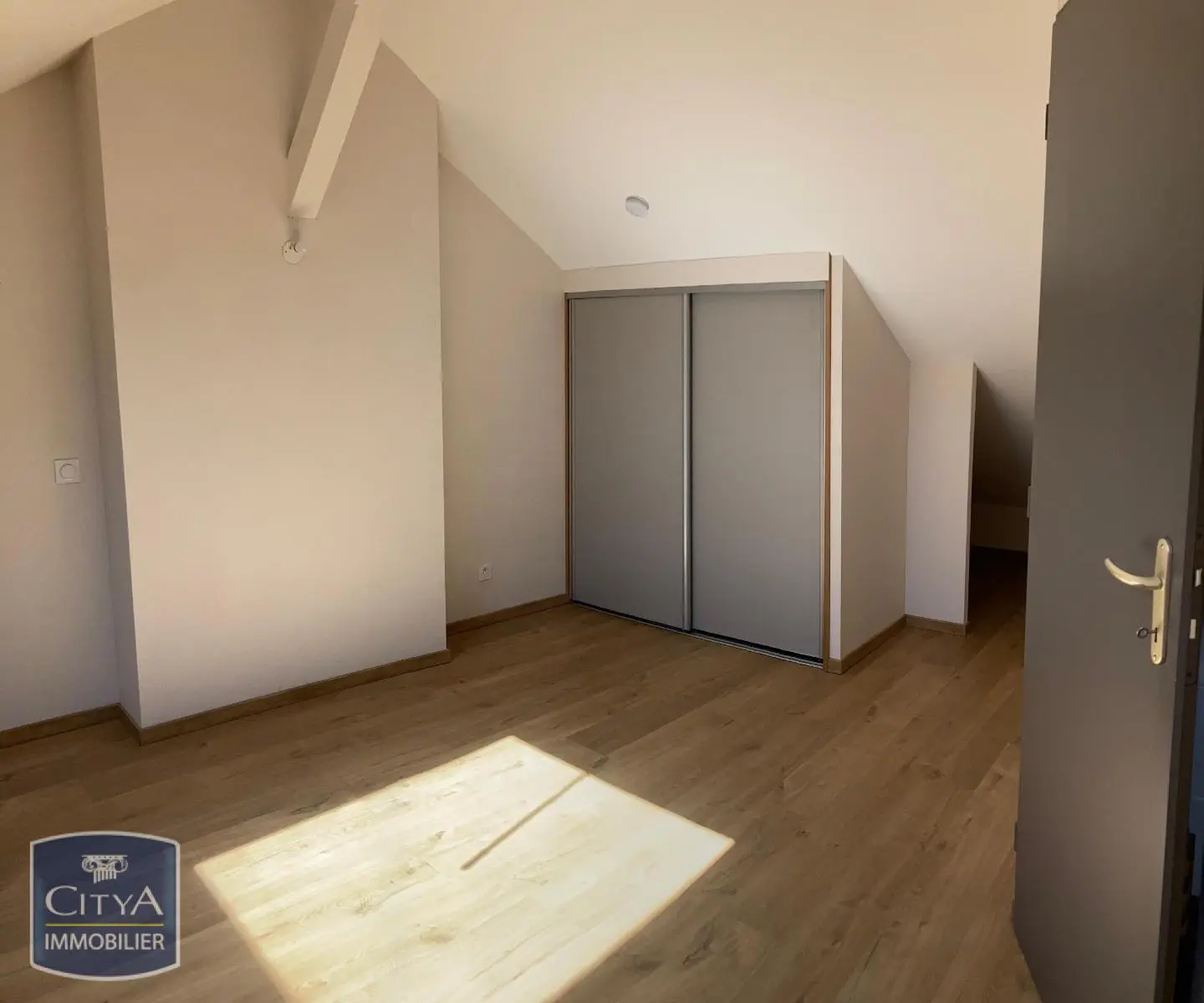 Photo 4 Appartement 2 pièces 45.55m²