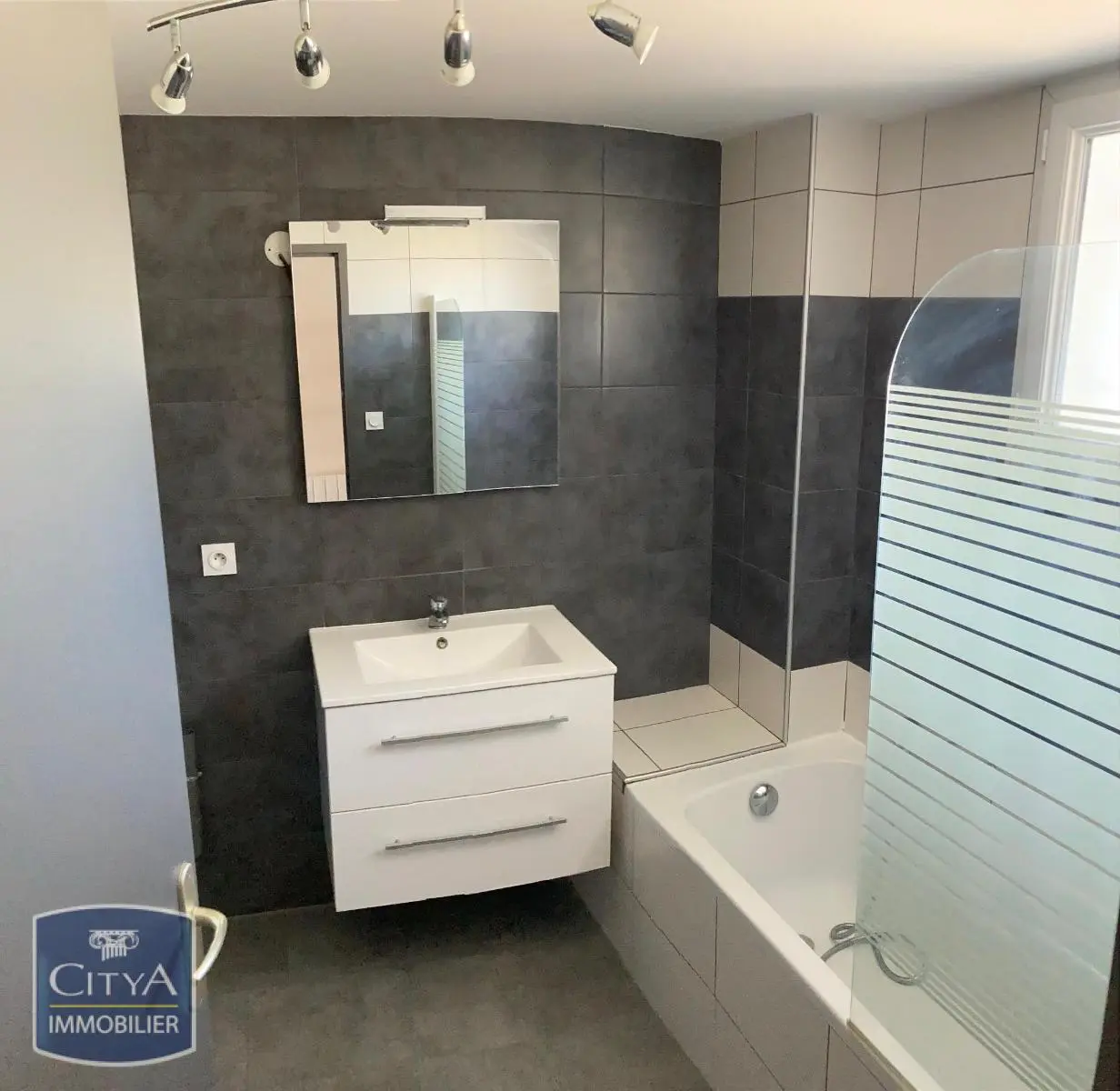Photo 7 Appartement 2 pièces 45.55m²