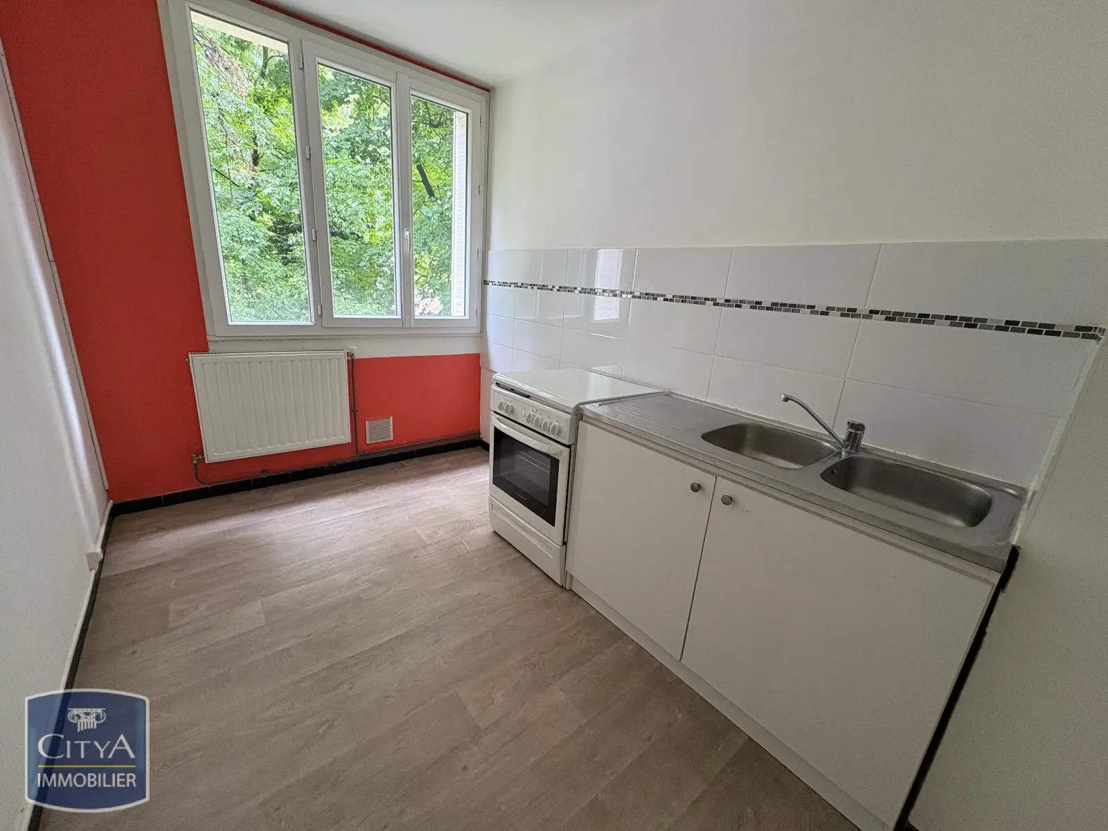 Photo 3 Appartement 1 pièce 27.43m²