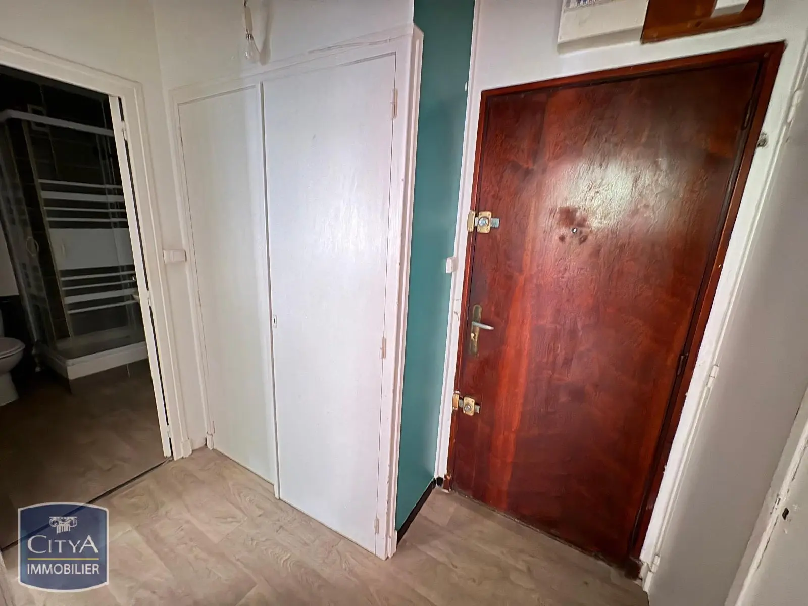 Photo 4 Appartement 1 pièce 27.43m²