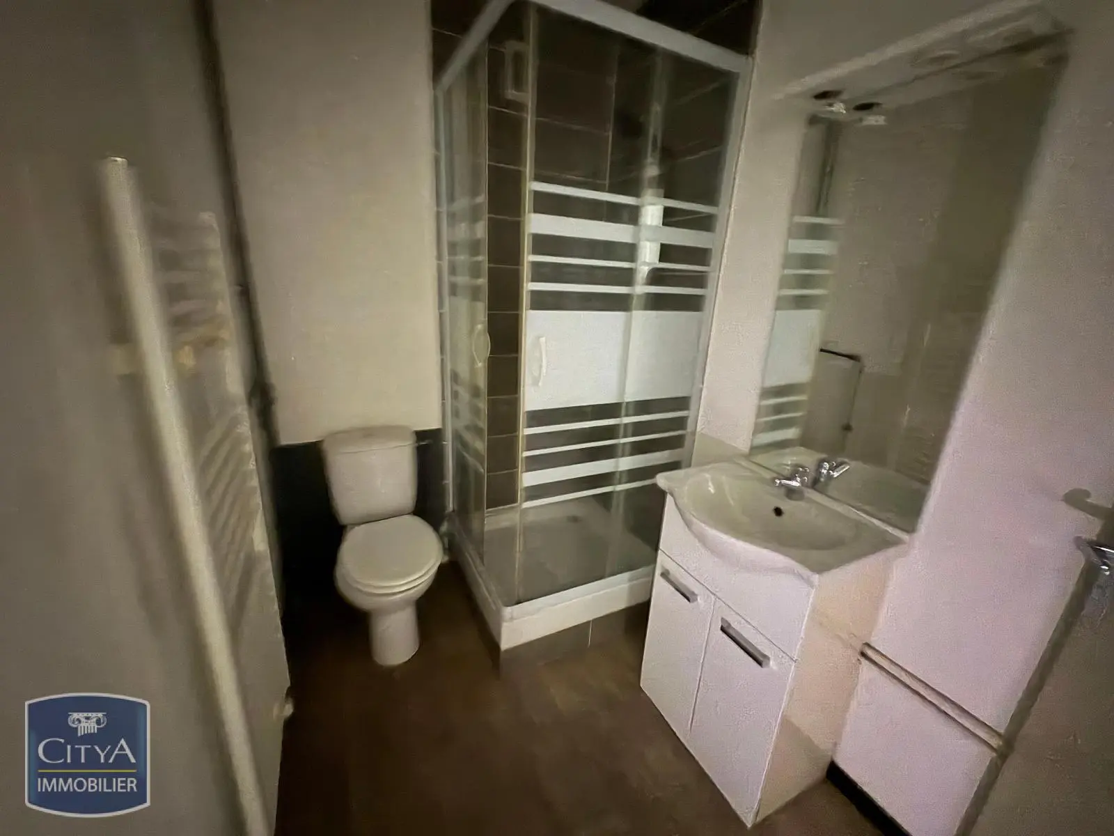 Photo 5 Appartement 1 pièce 27.43m²