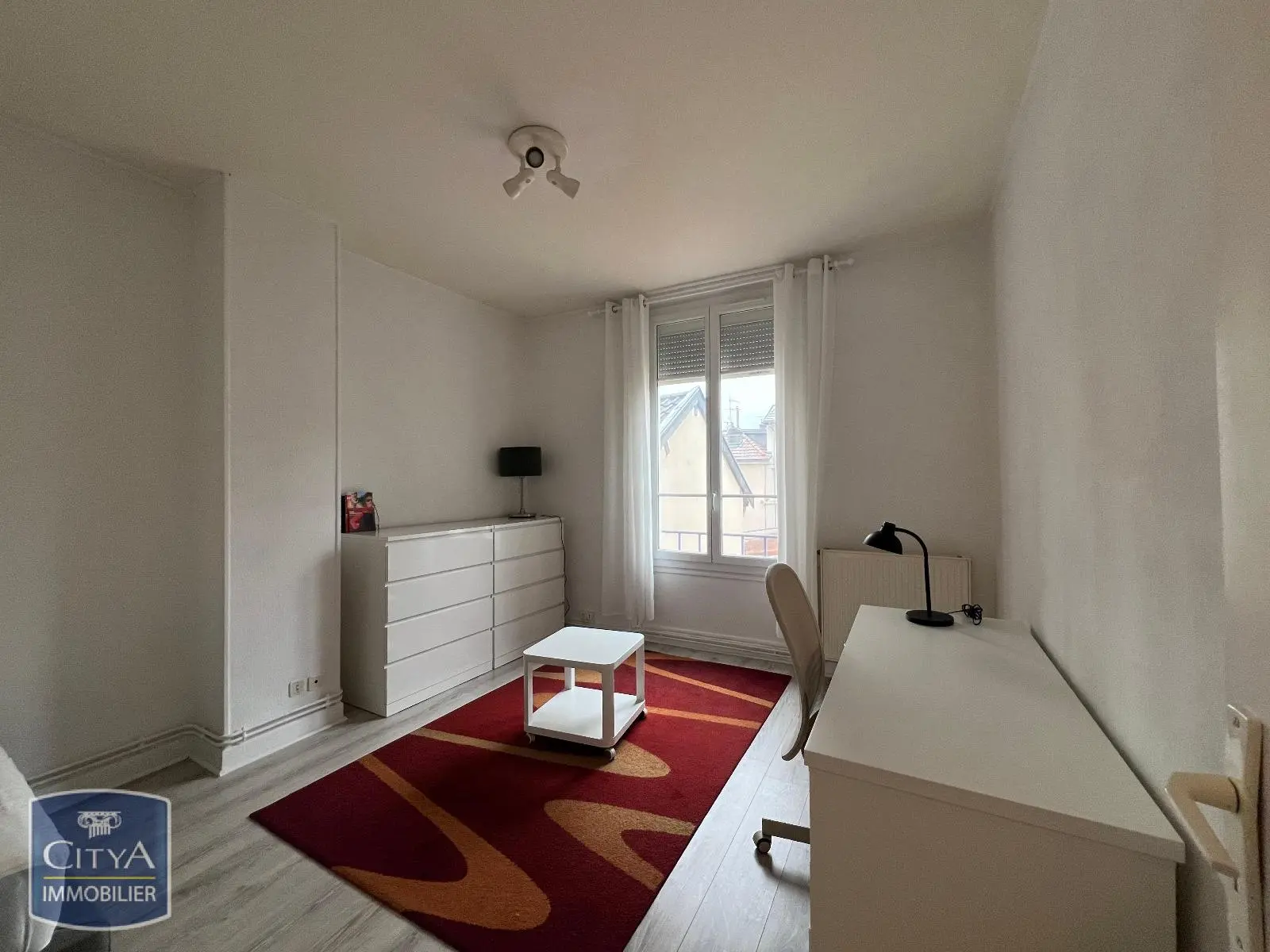 Photo 2 Appartement 1 pièce 35.79m²