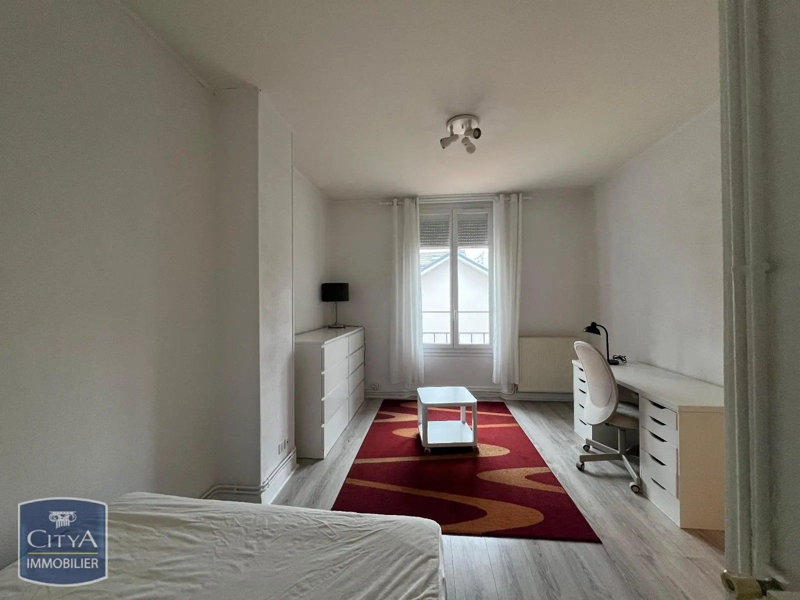 Photo 3 Appartement 1 pièce 35.79m²