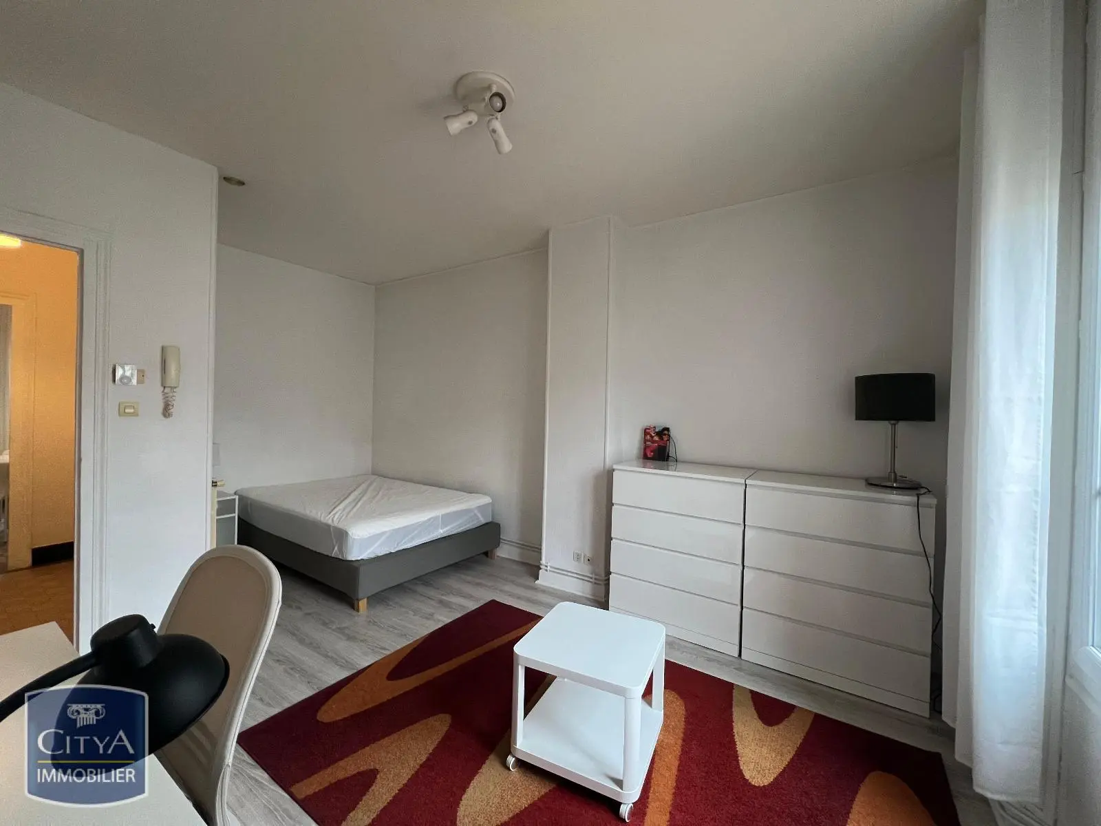 Photo 1 Appartement 1 pièce 35.79m²