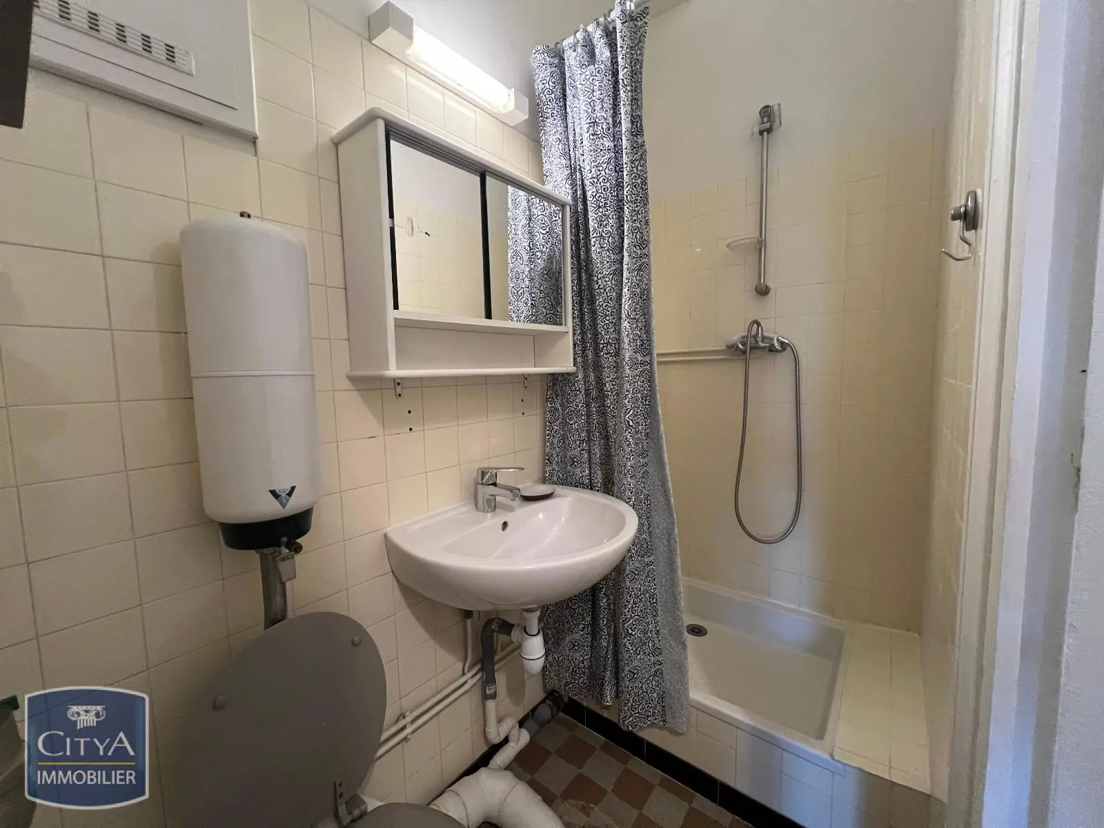 Photo 9 Appartement 1 pièce 35.79m²