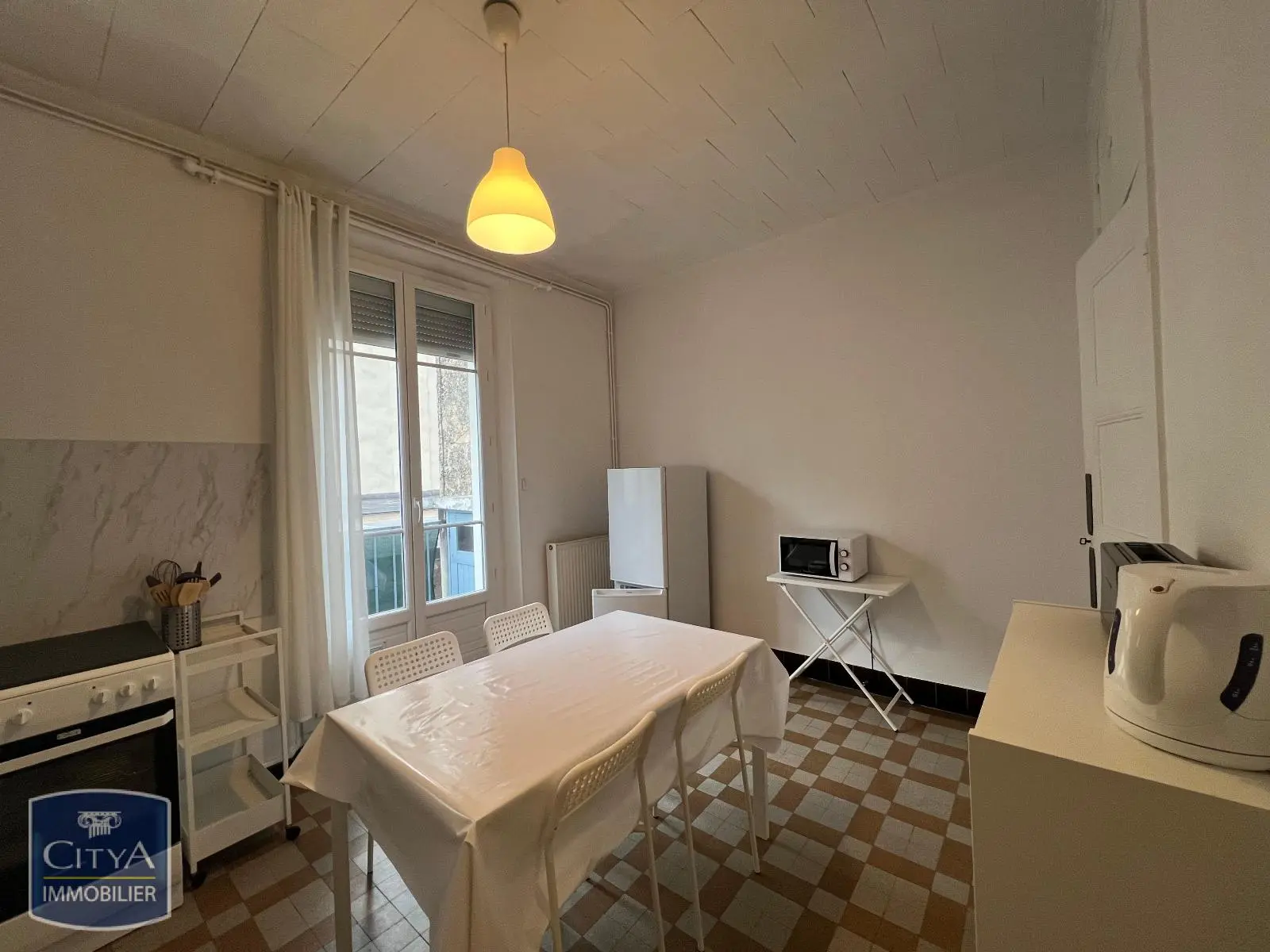 Photo 5 Appartement 1 pièce 35.79m²