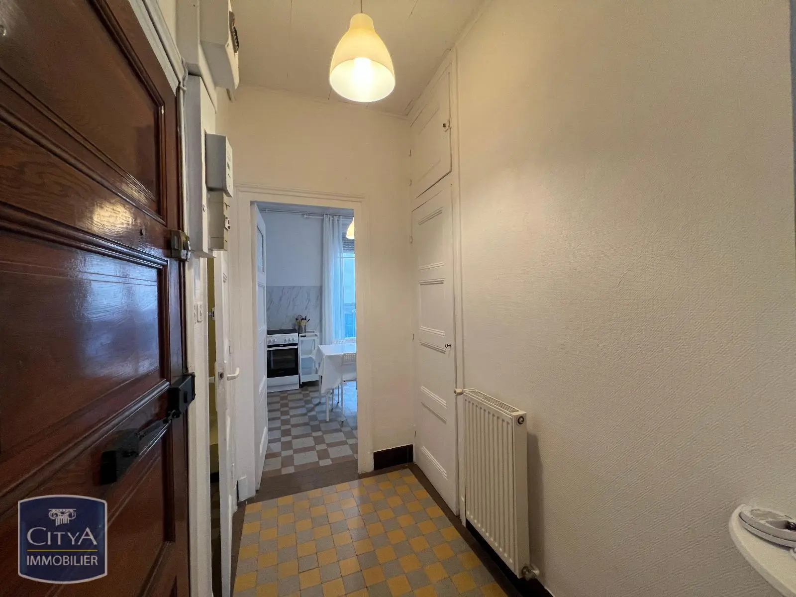 Photo 6 Appartement 1 pièce 35.79m²