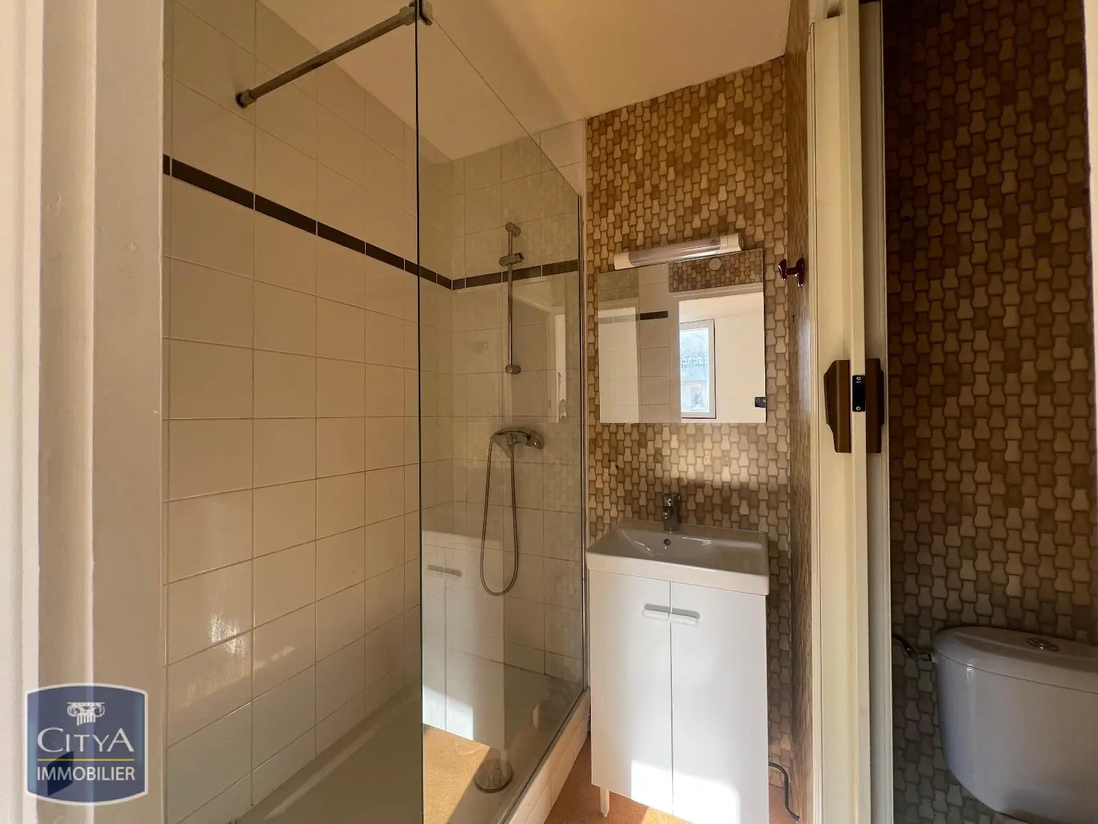 Photo 7 Appartement 1 pièce 26.61m²