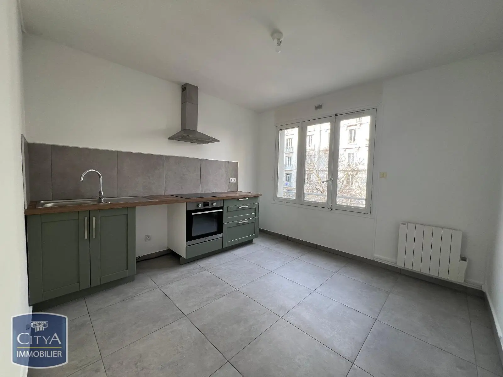 Photo 4 Appartement 3 pièces 77m²