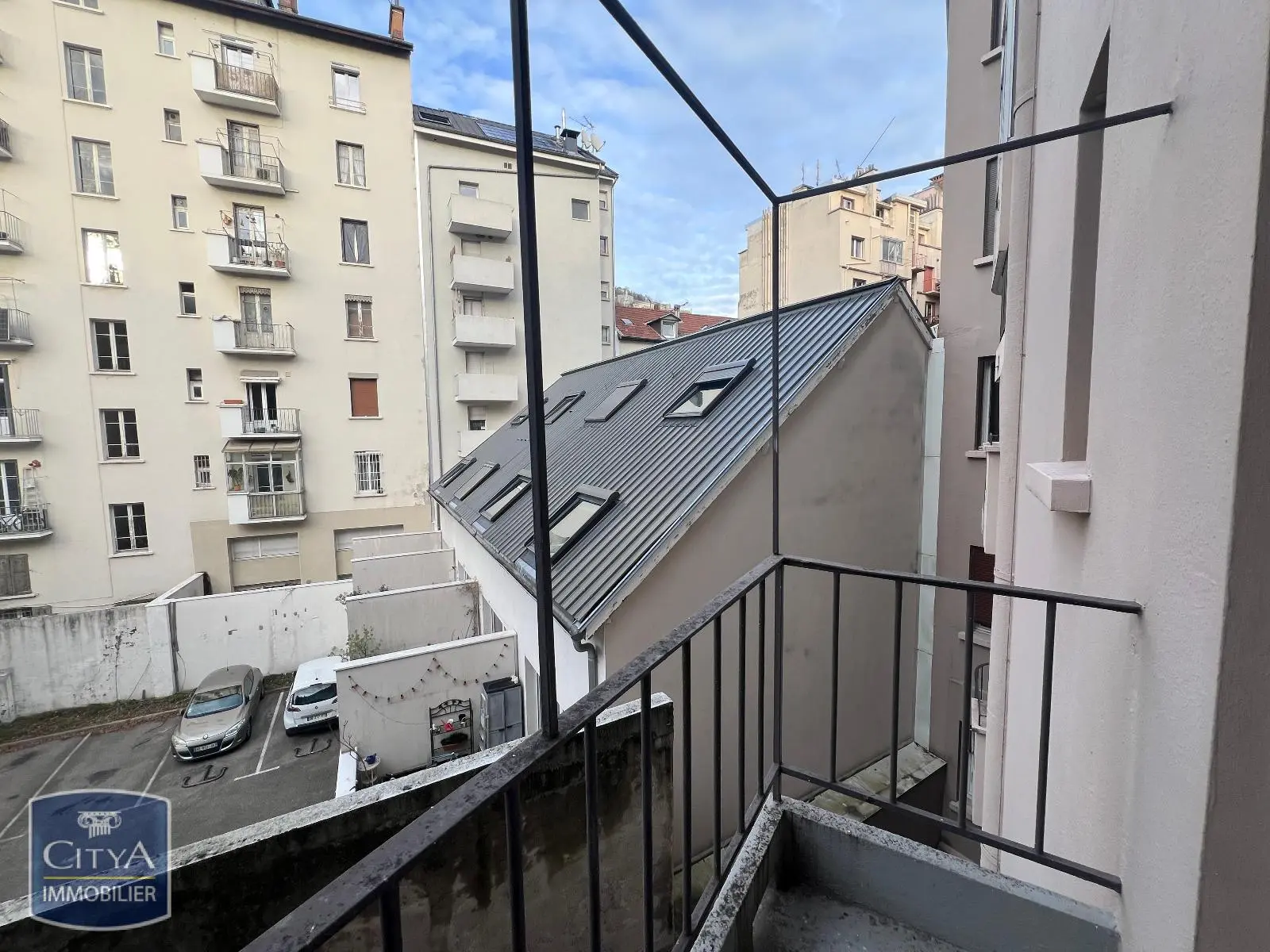 Photo 7 Appartement 4 pièces 97.86m²