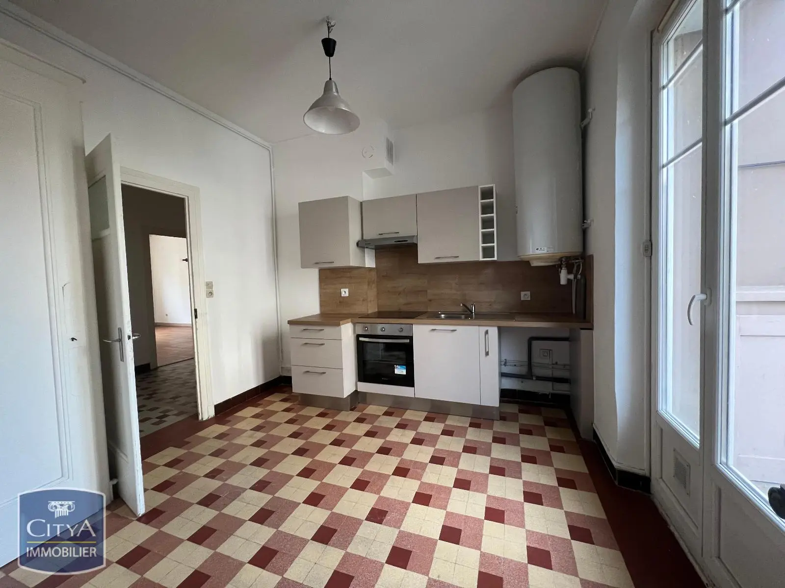 Photo 4 Appartement 4 pièces 97.86m²