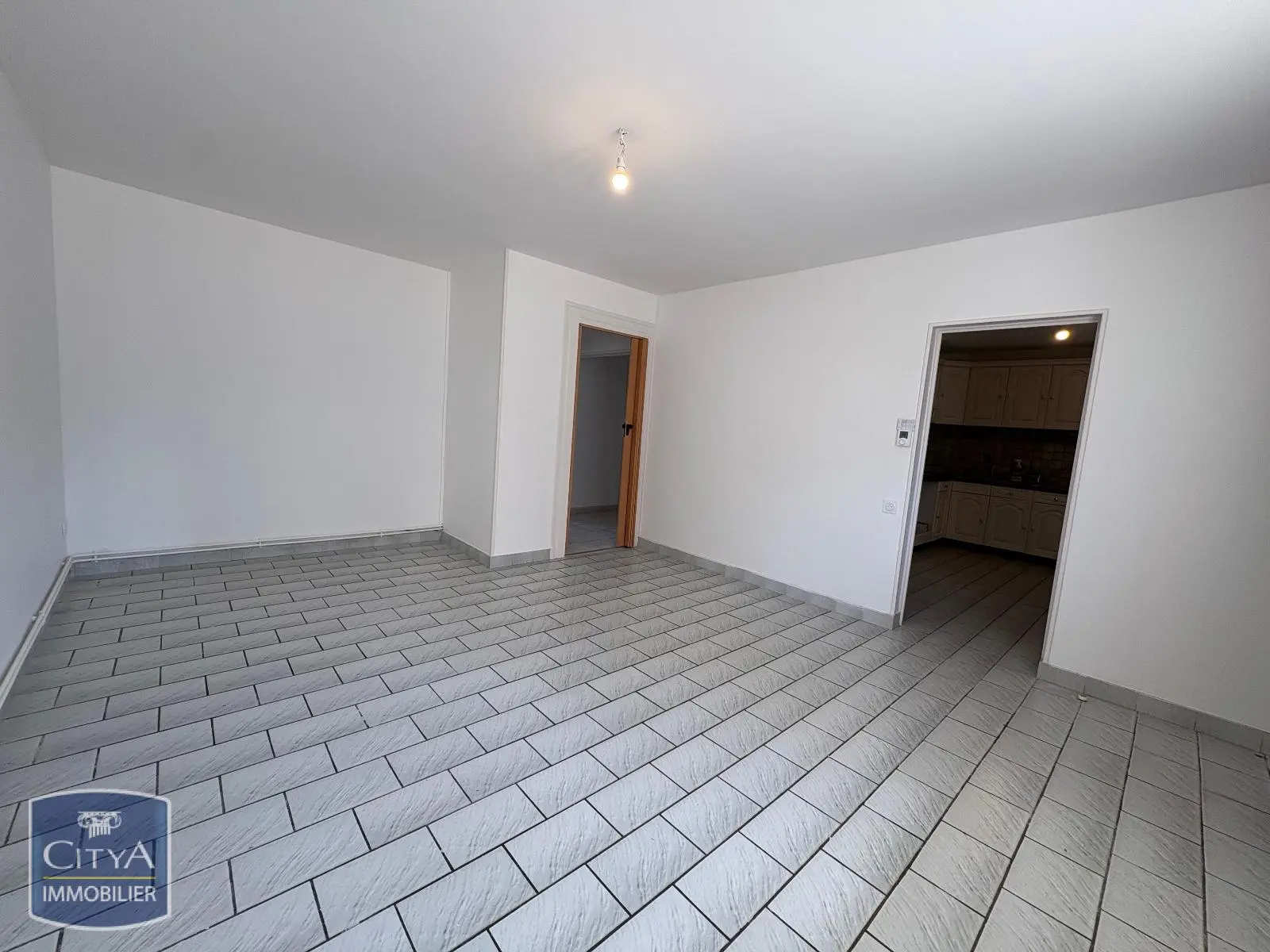 Photo 3 appartement Grenoble
