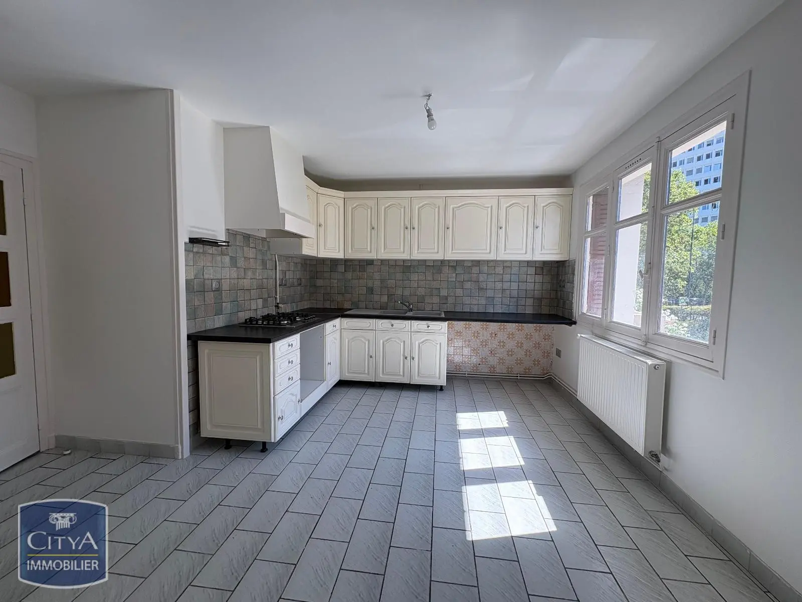 Photo 1 appartement Grenoble
