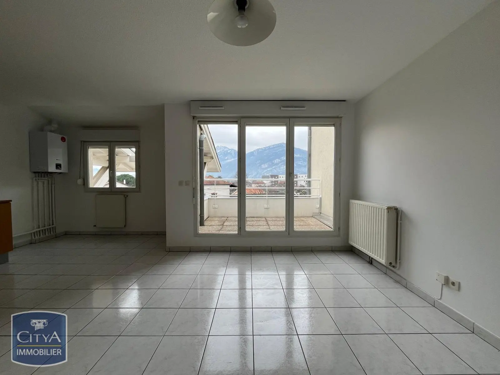 Photo 4 Appartement 2 pièces 53.45m²