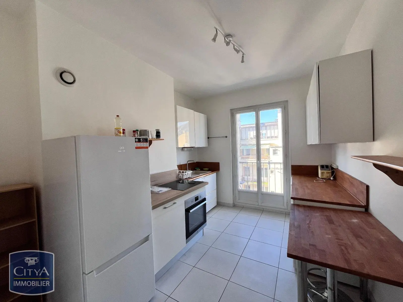 Photo 1 Appartement 2 pièces 52.76m²