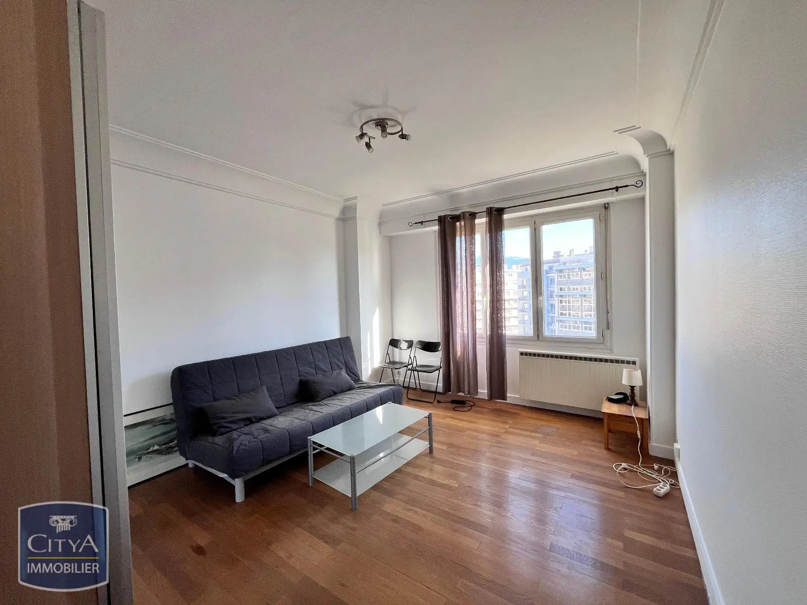 Photo 3 Appartement 2 pièces 52.76m²
