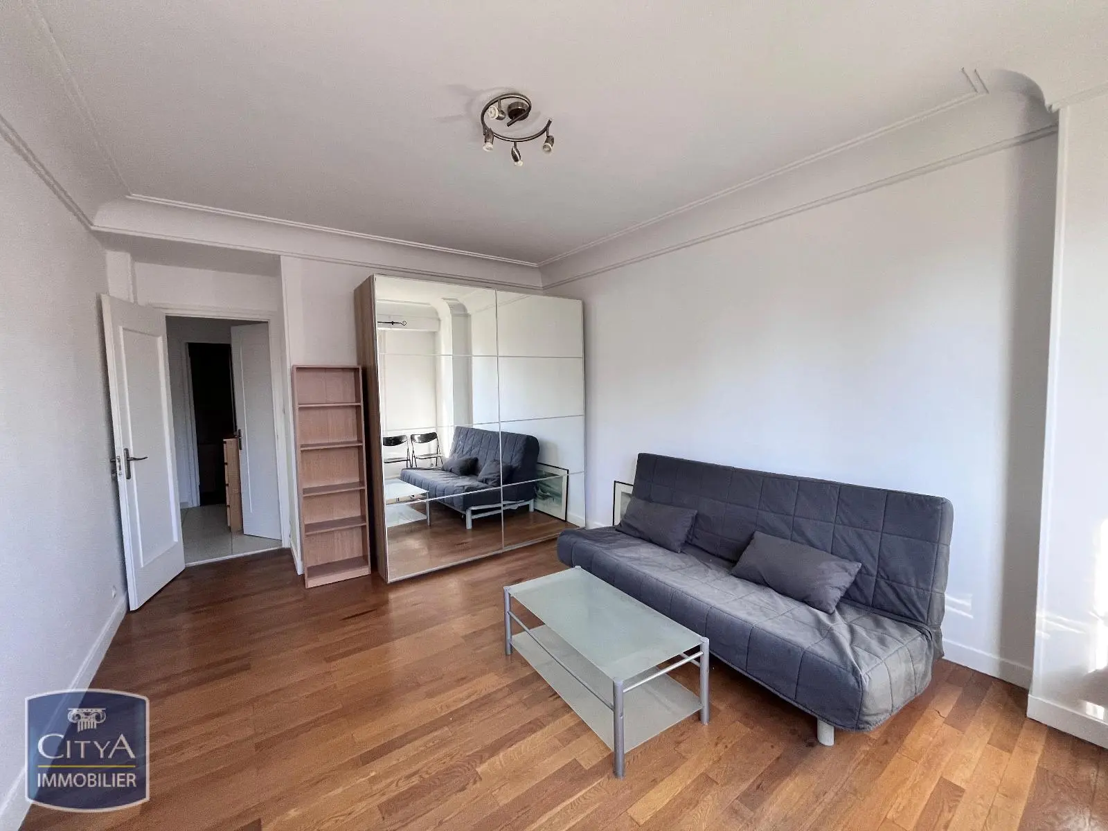 Photo 2 Appartement 2 pièces 52.76m²