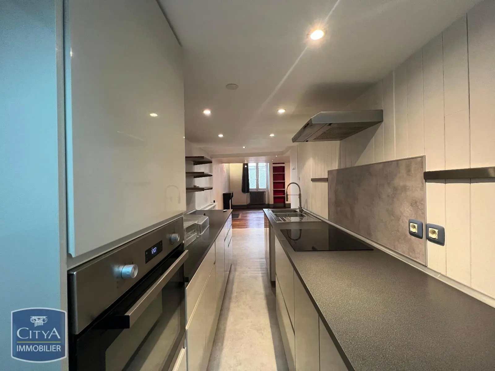 Photo 4 Appartement 2 pièces 67.35m²